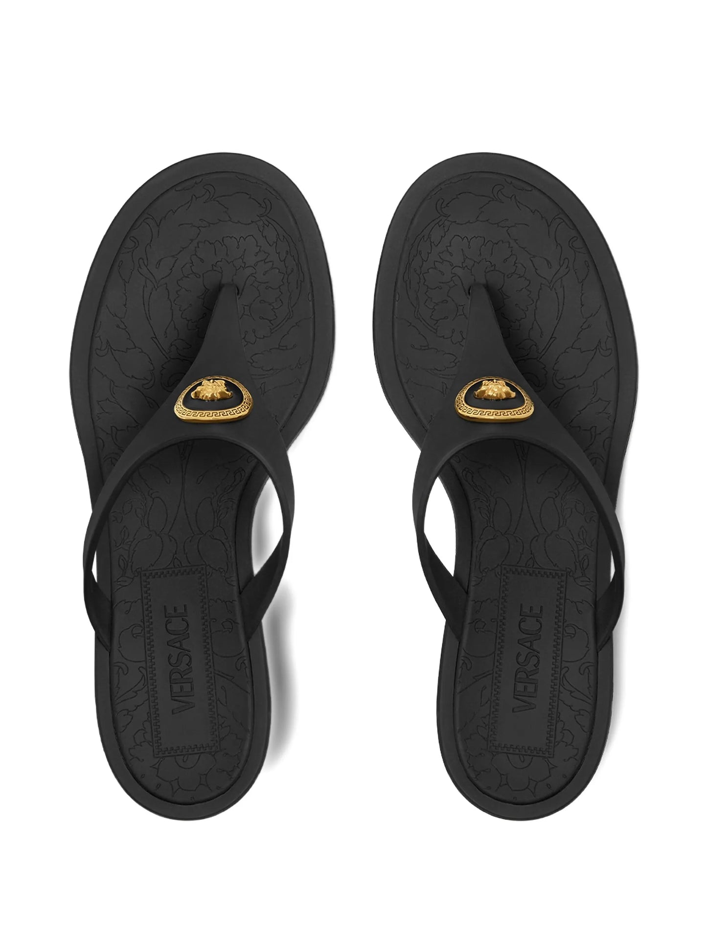 55mm Alia mules