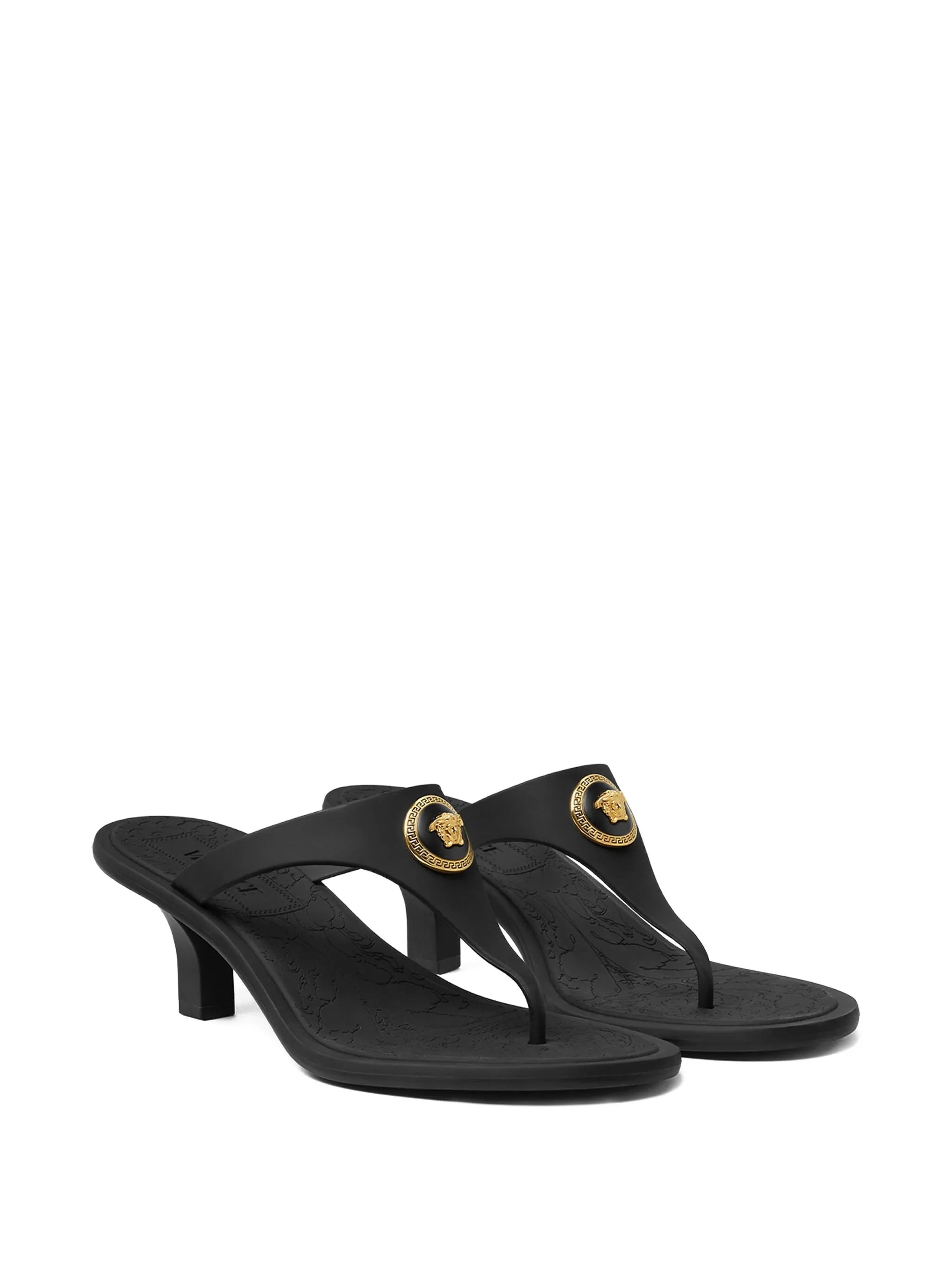 55mm Alia mules