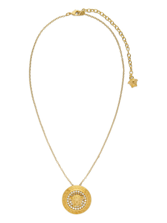 pendant necklace