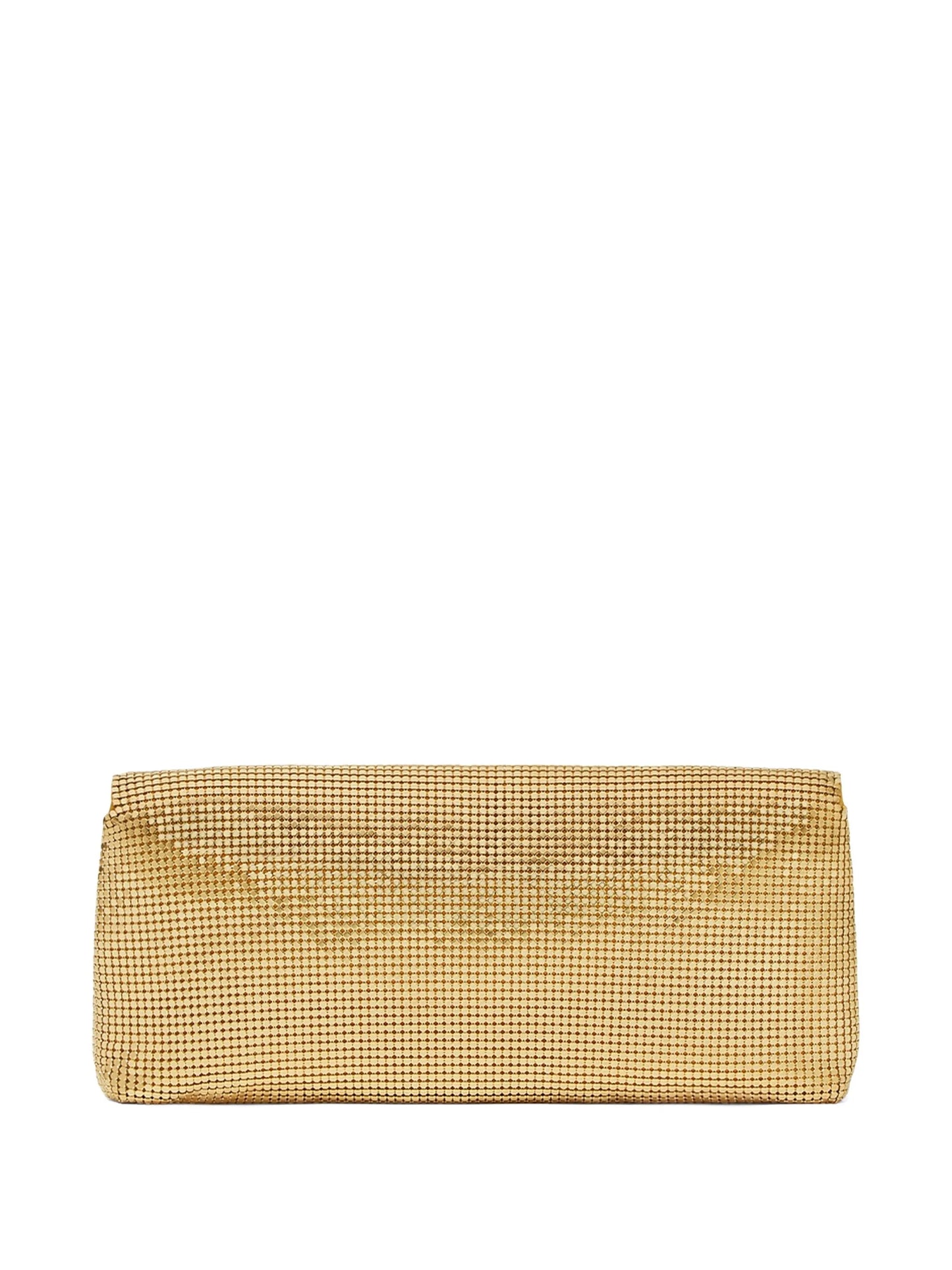 La Medusa clutch bag