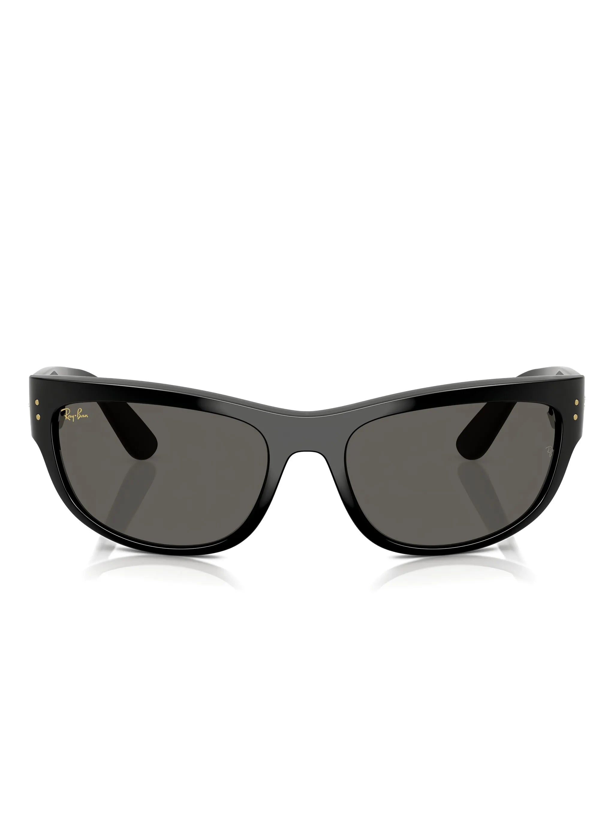 Mega Balorama blacked out collection sunglasses
