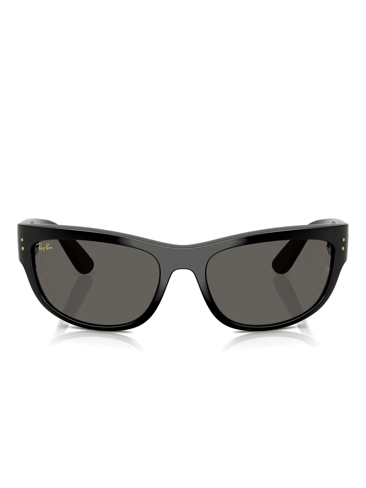 Mega Balorama blacked out collection sunglasses