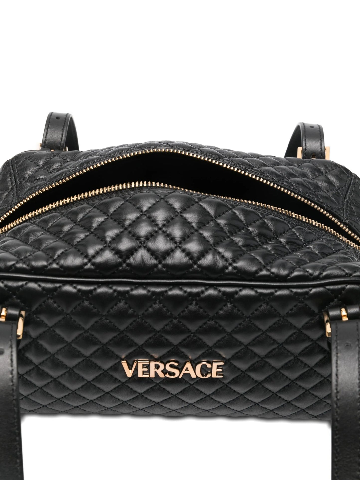 small quilted shoulder bag