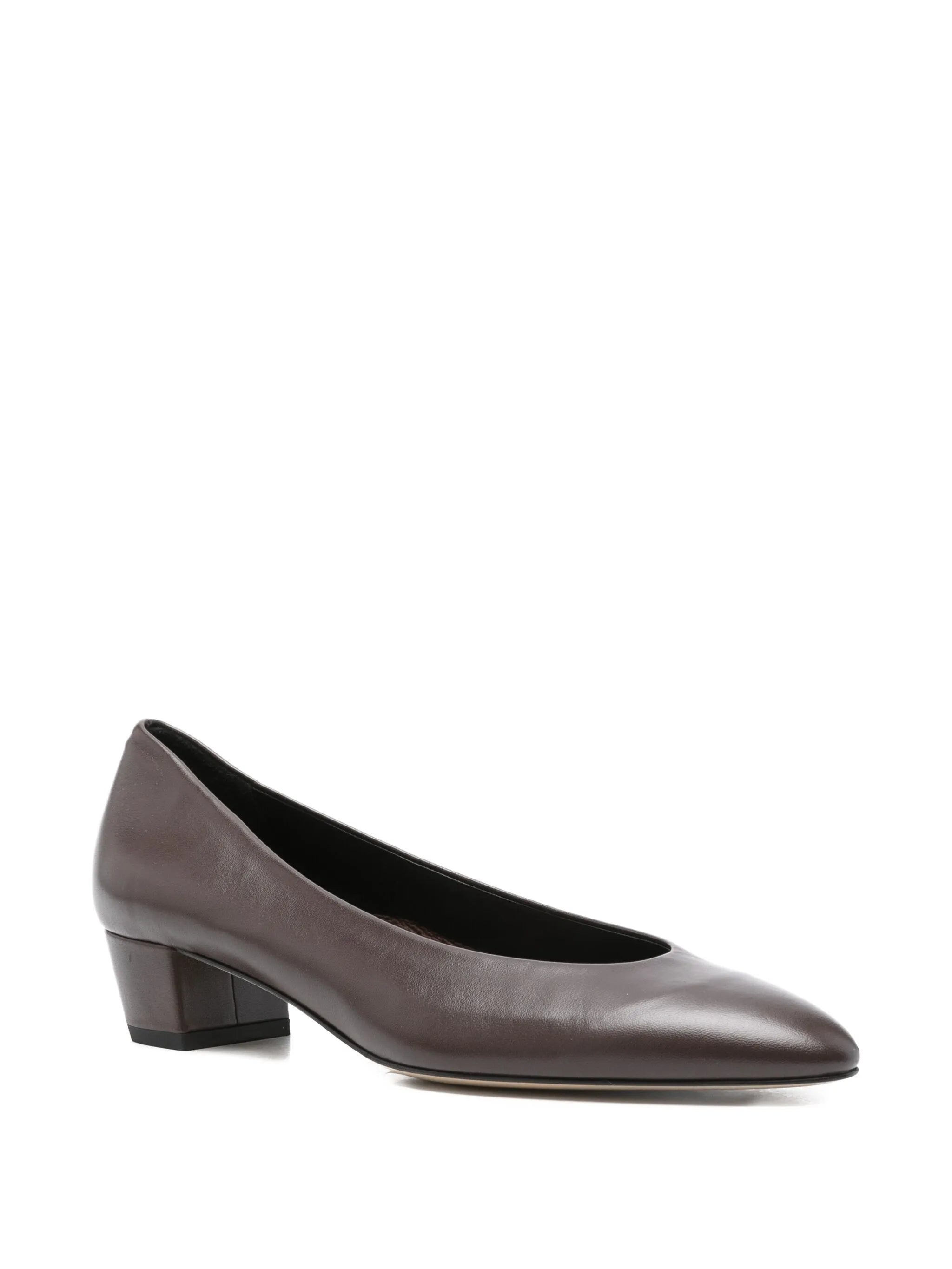 35mm Helia pumps