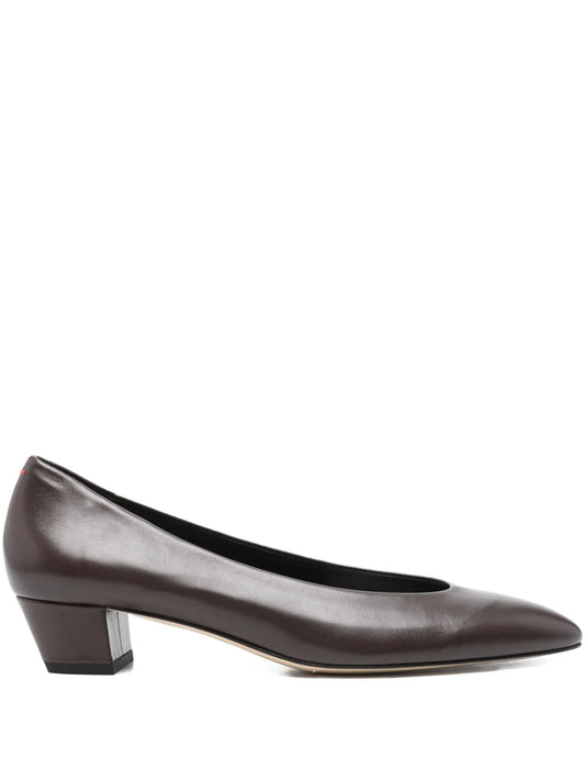 35mm Helia pumps