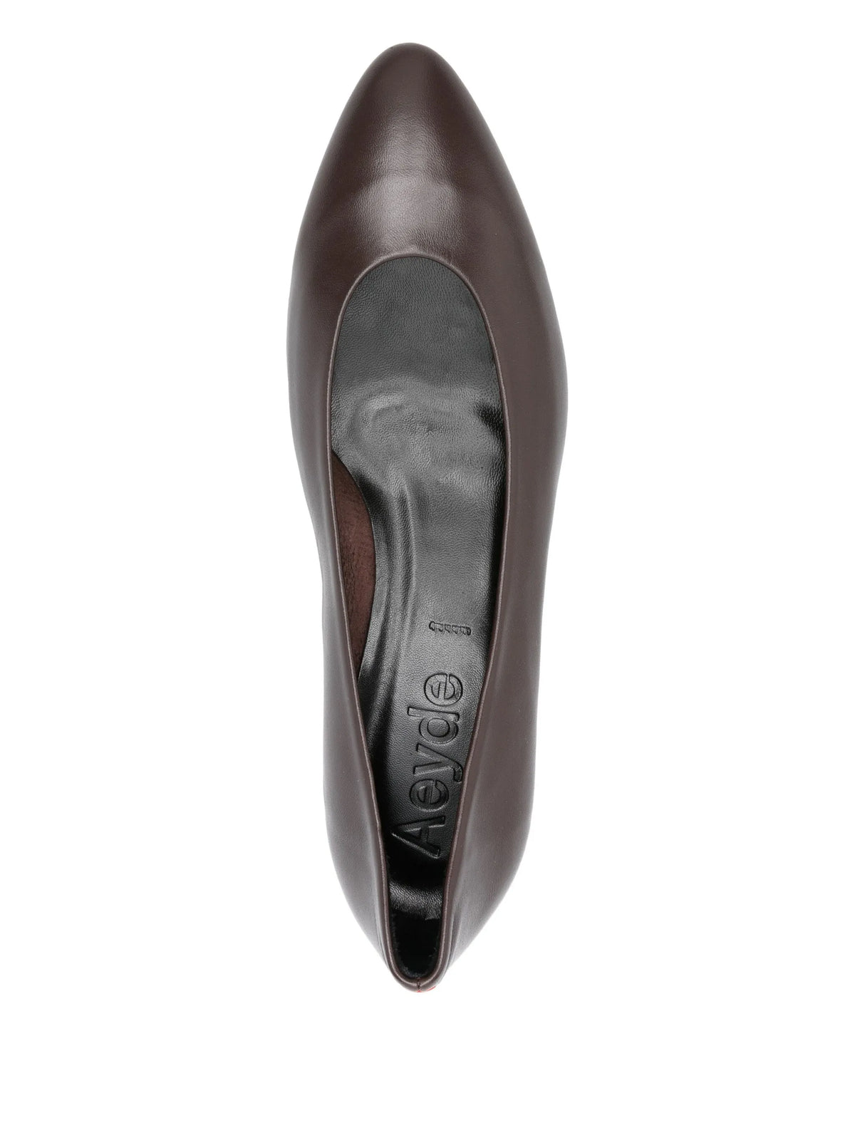 35mm Helia pumps