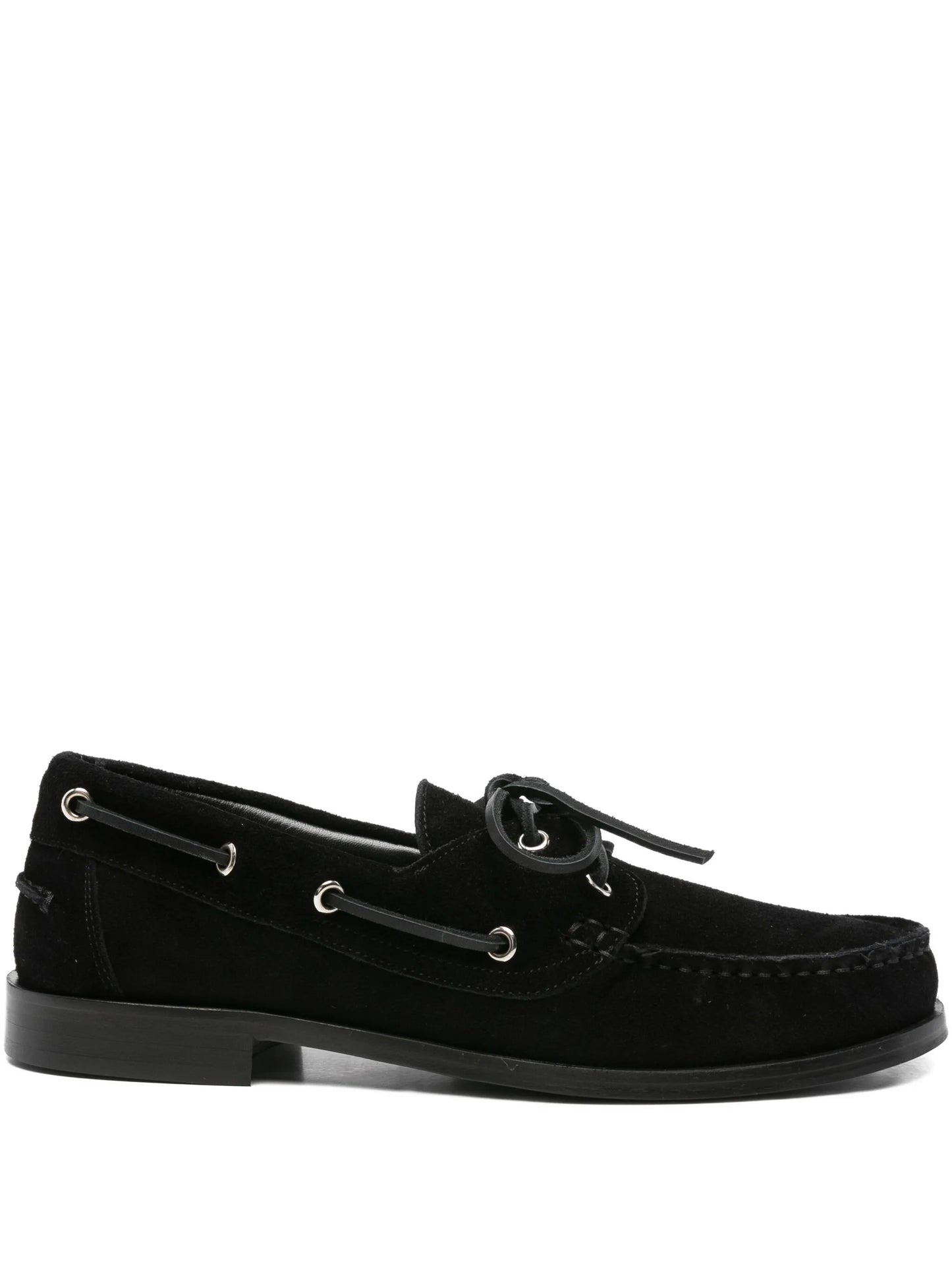 Harris boat shoes