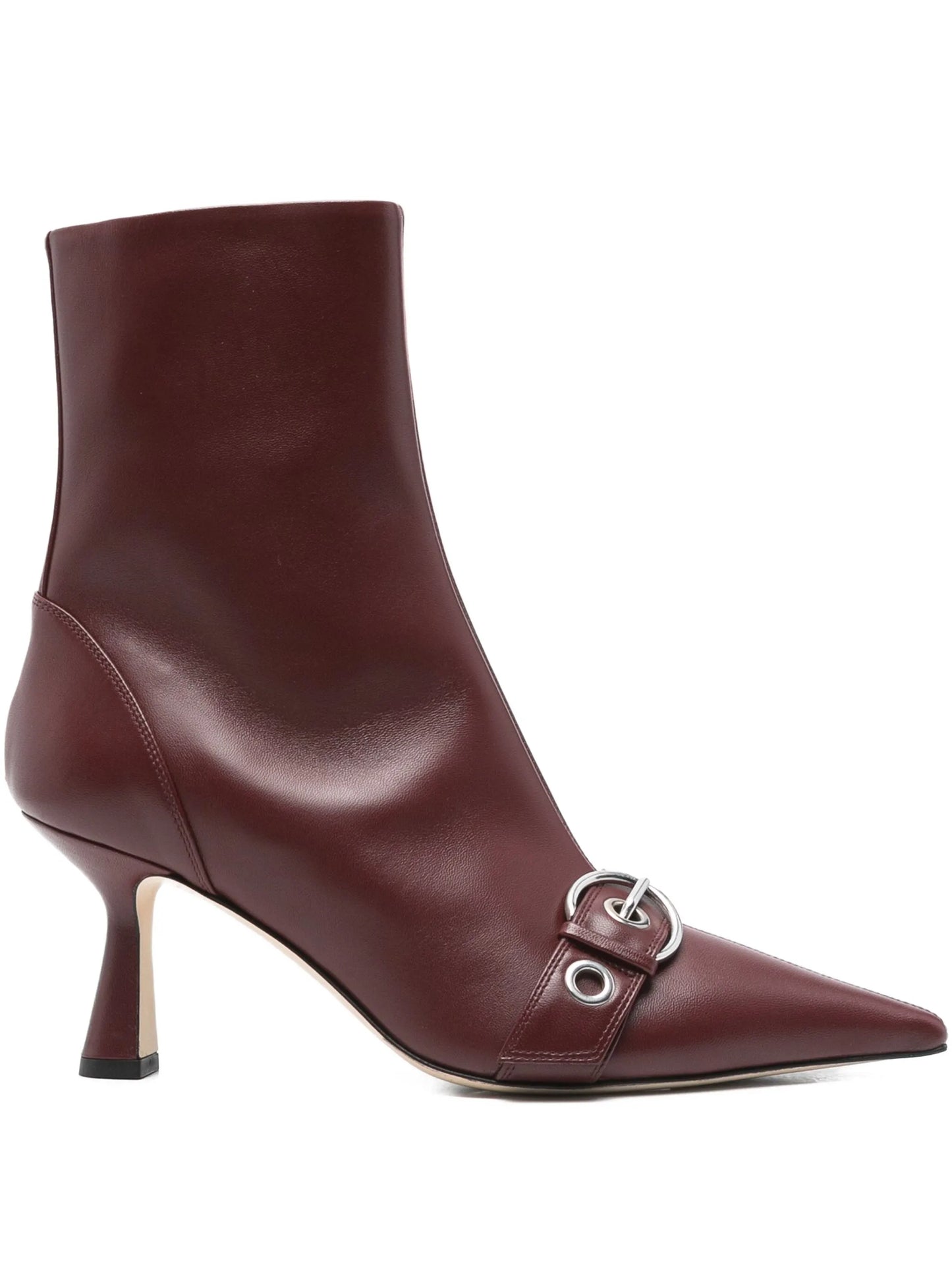 75mm Halima boots