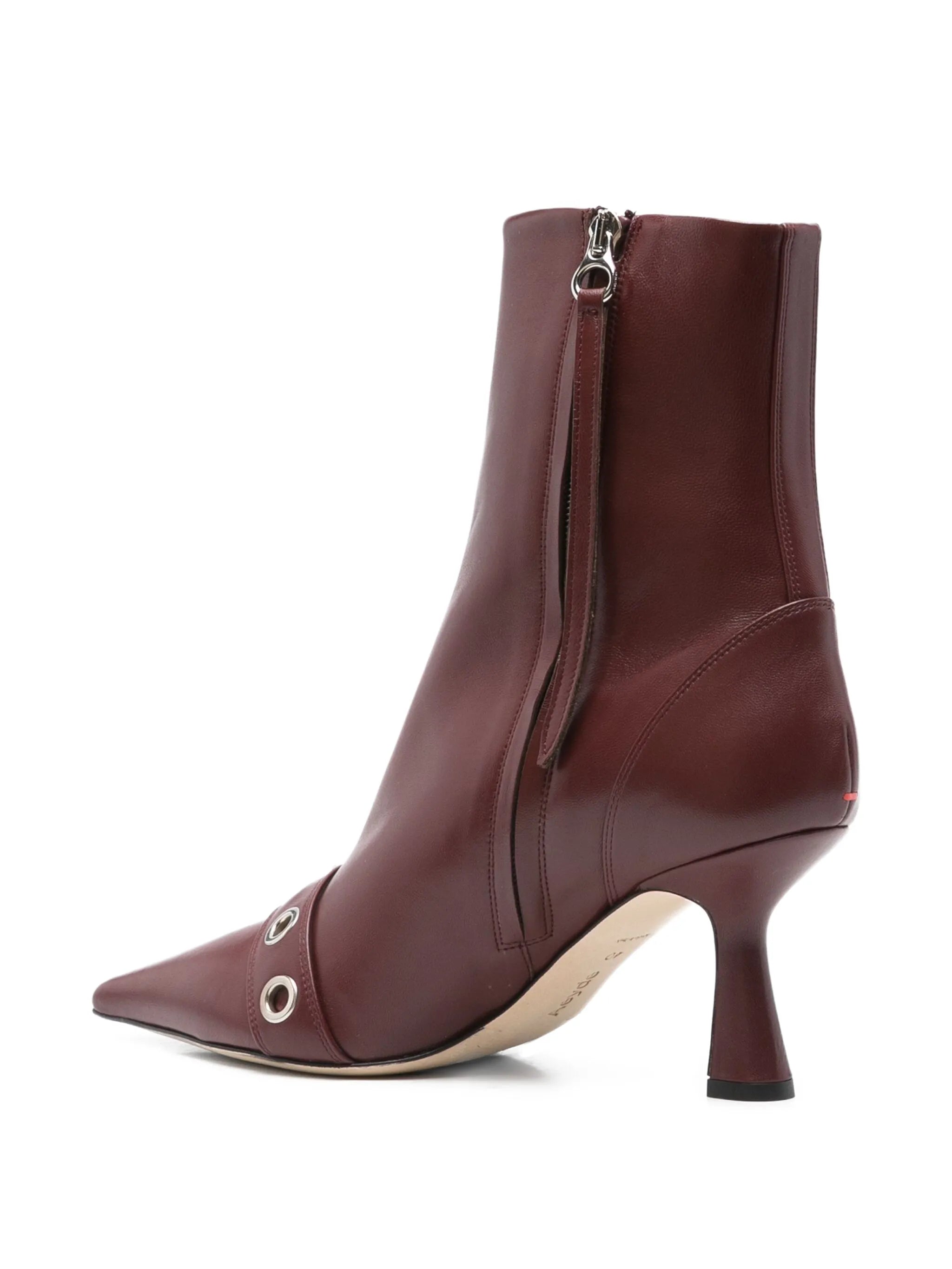 80mm Halima boots