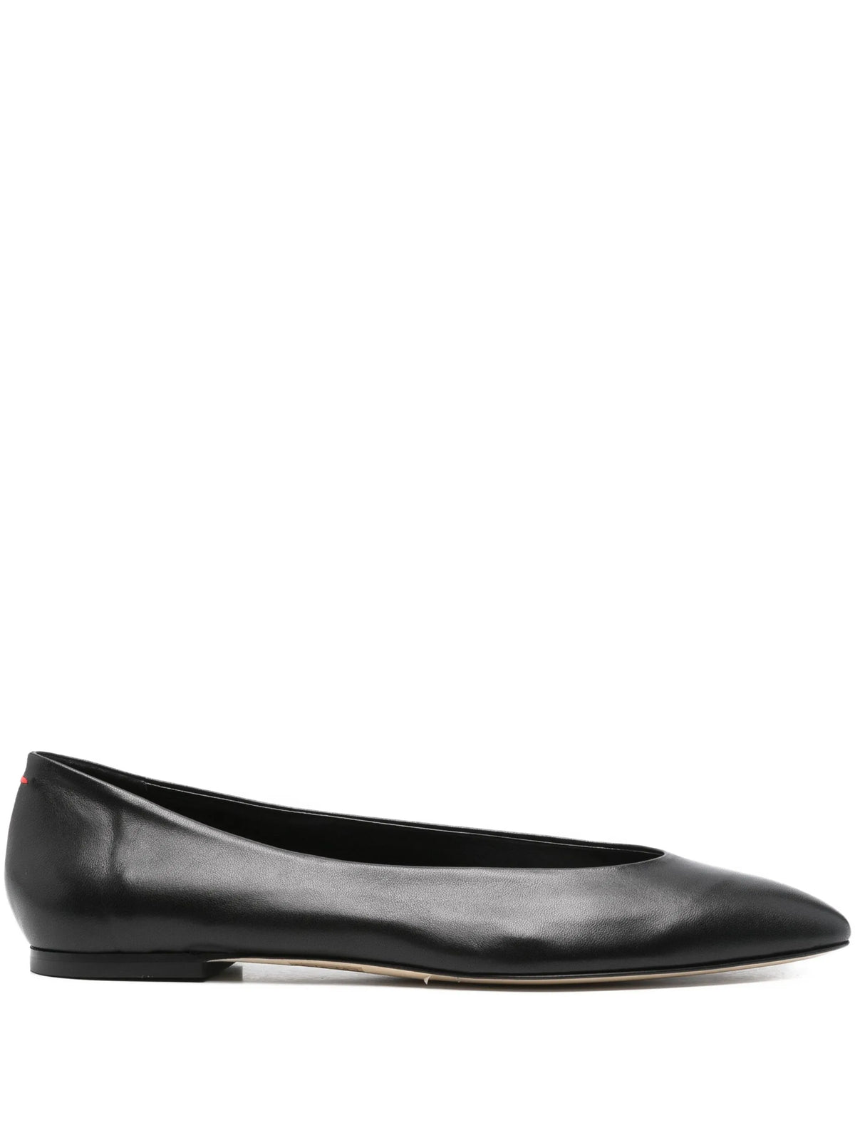 Ellie flat pumps