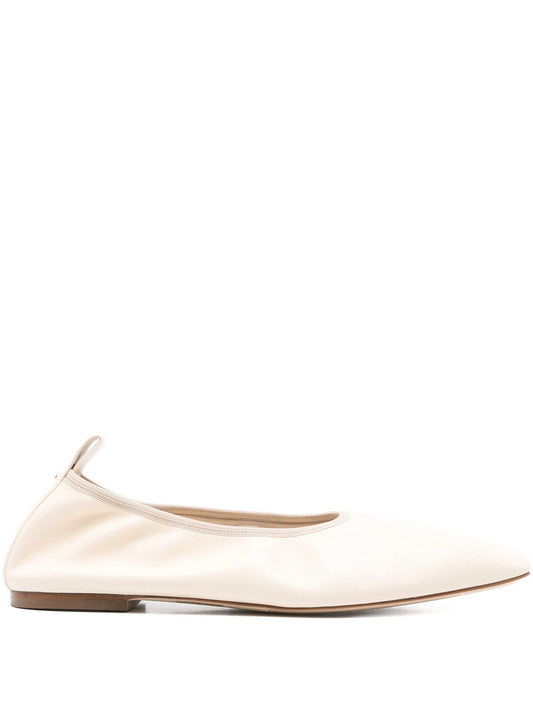 Nomi ballet flats