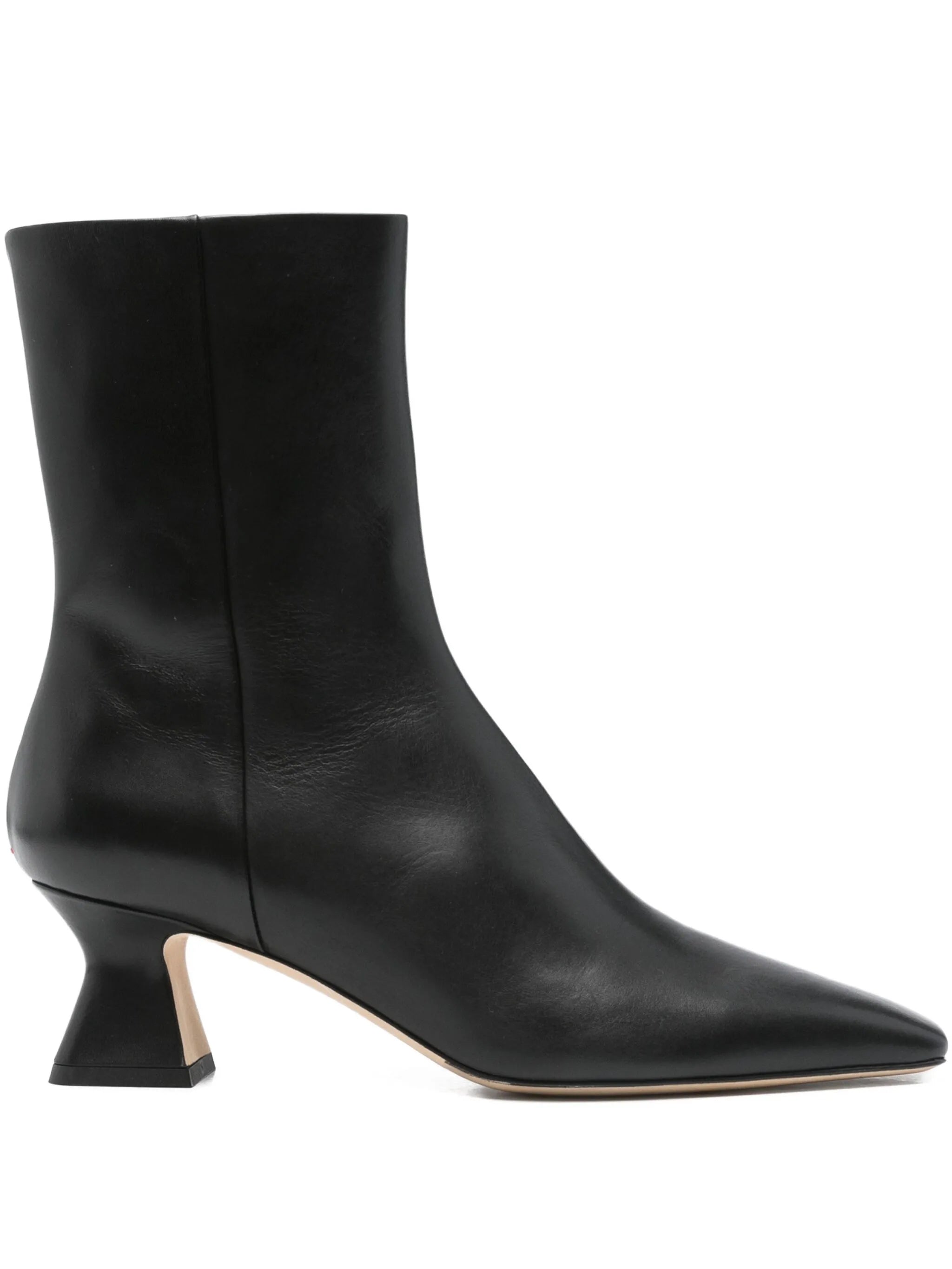 55mm Koko ankle boots
