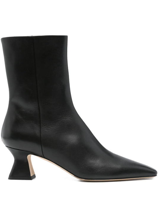 60mm Koko ankle boots
