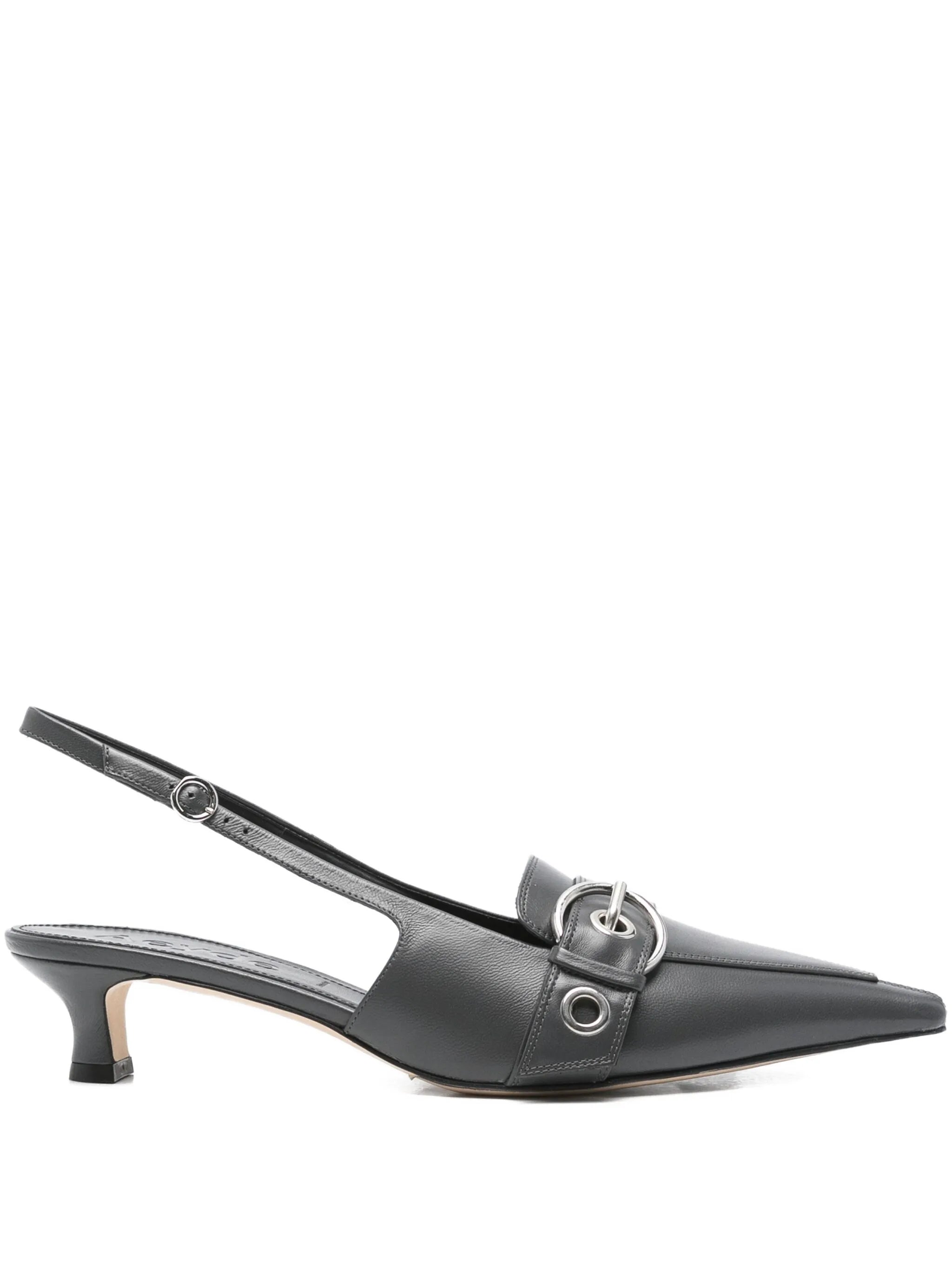 35mm Davina pumps