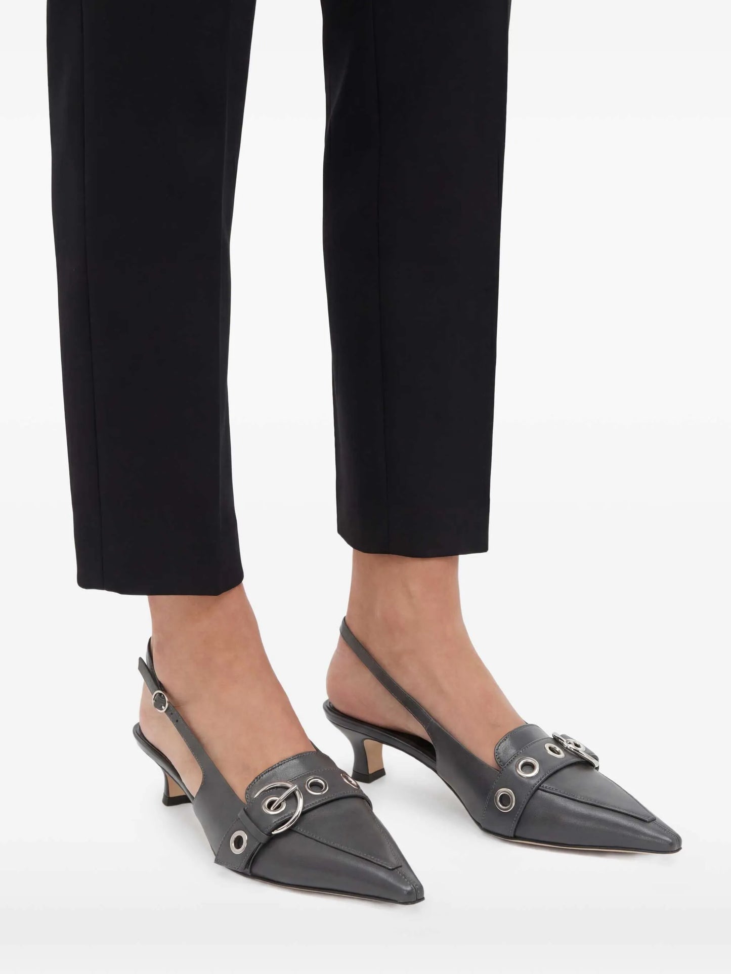35mm Davina pumps