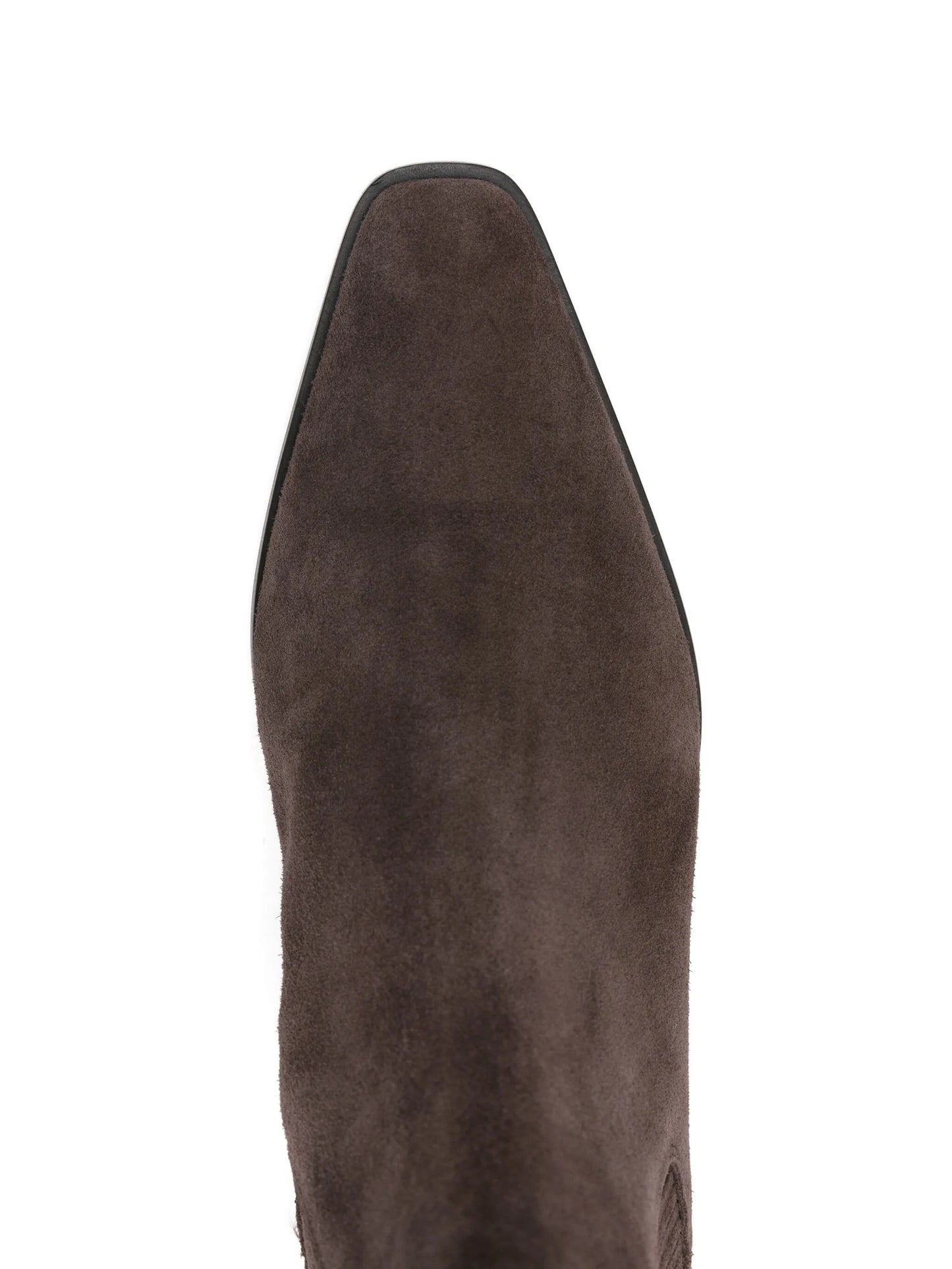50mm Agata pointed-toe boots