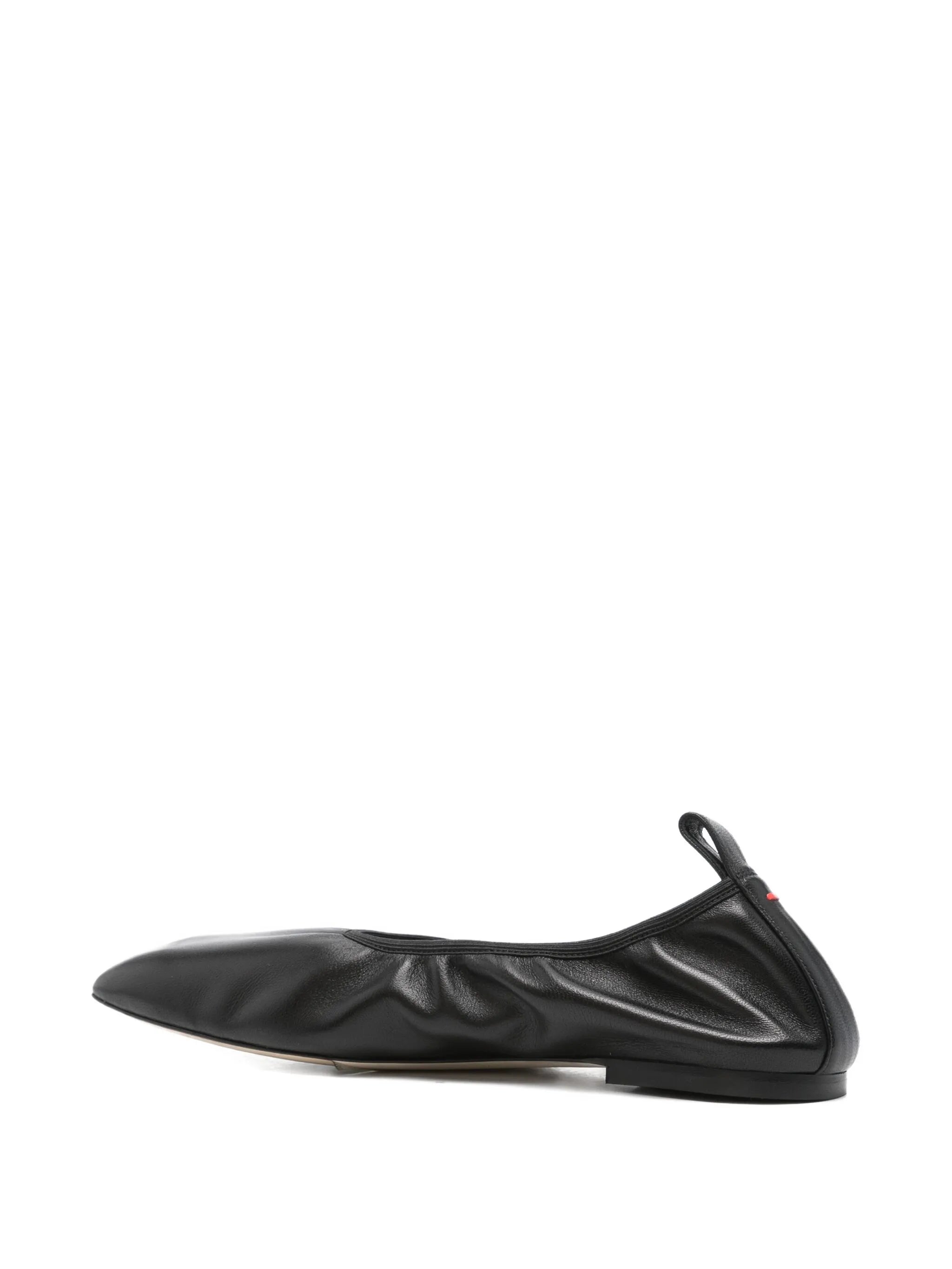 Nomi ballet flats