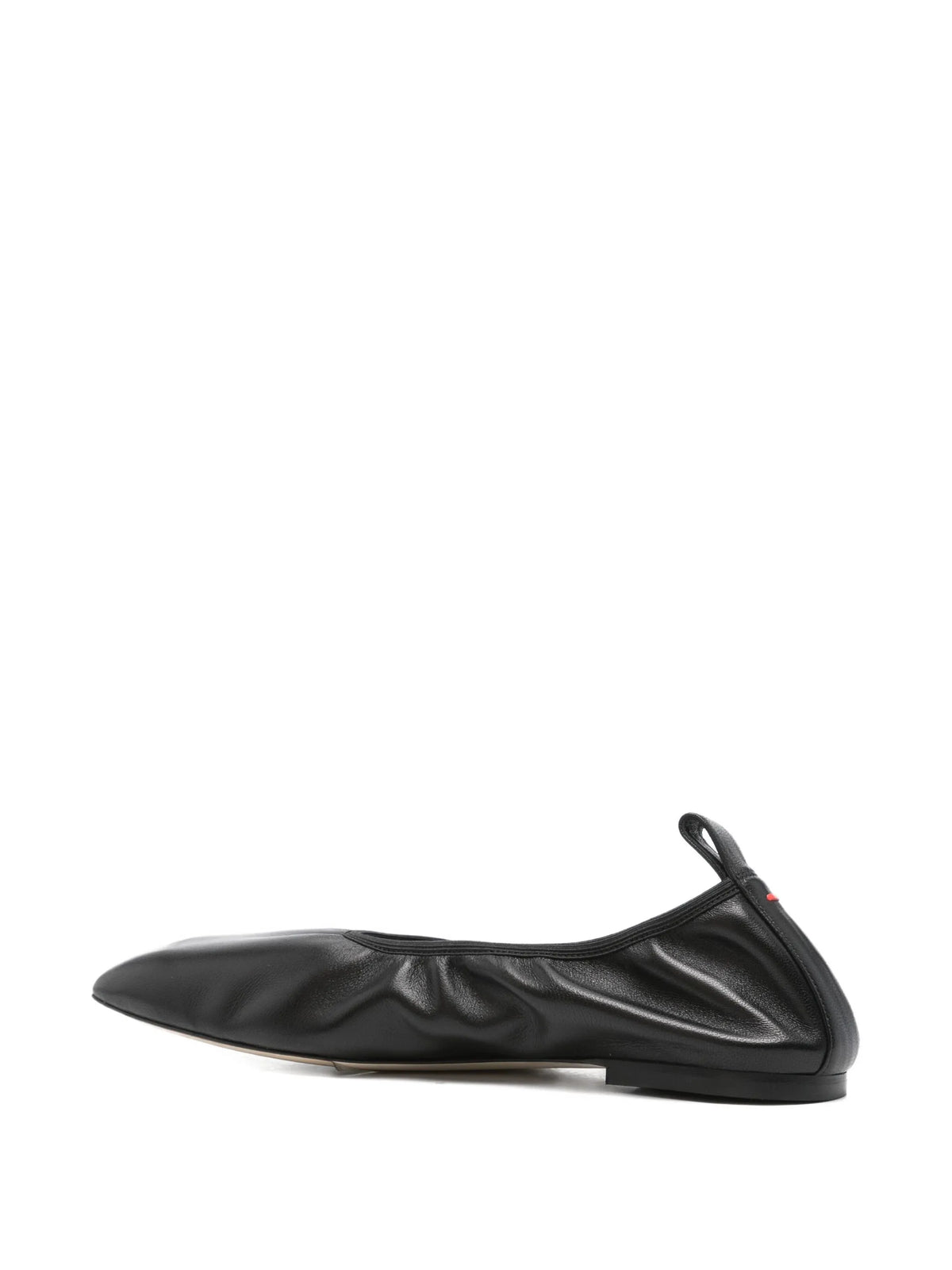 Nomi ballet flats