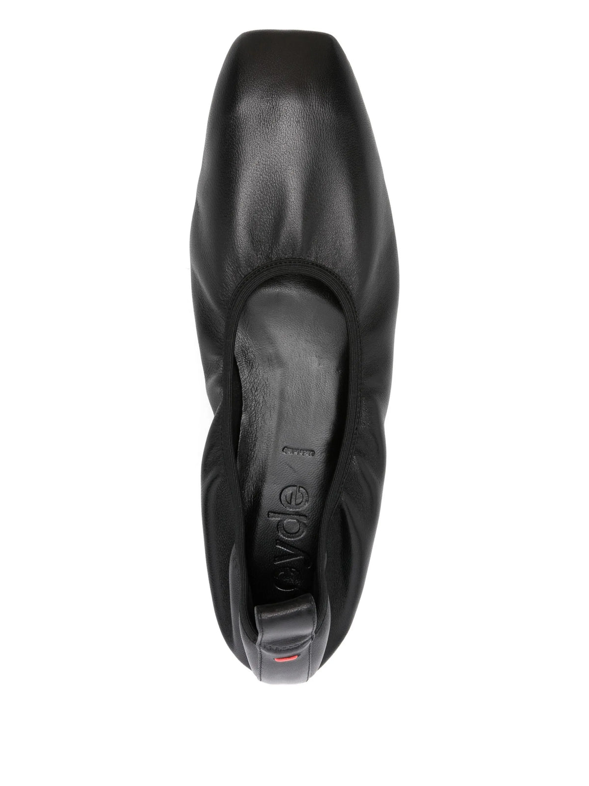 Nomi ballet flats