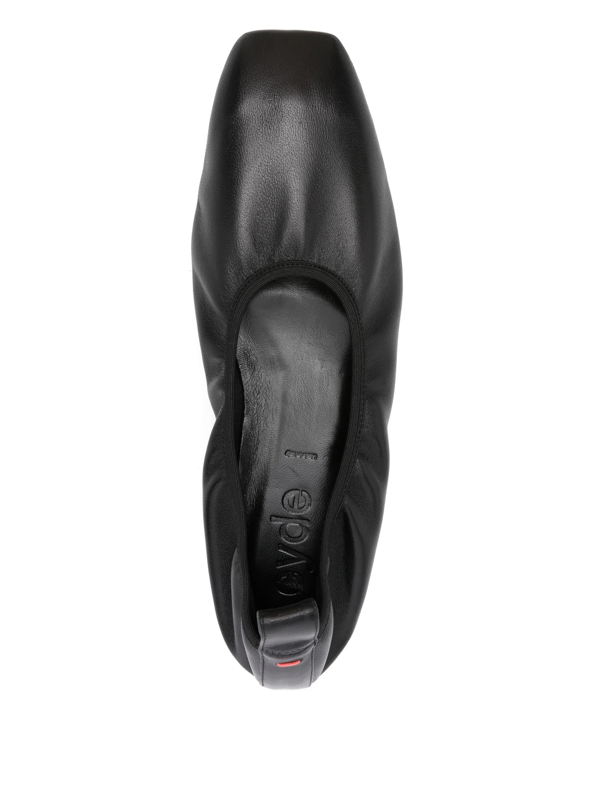 Nomi ballet flats