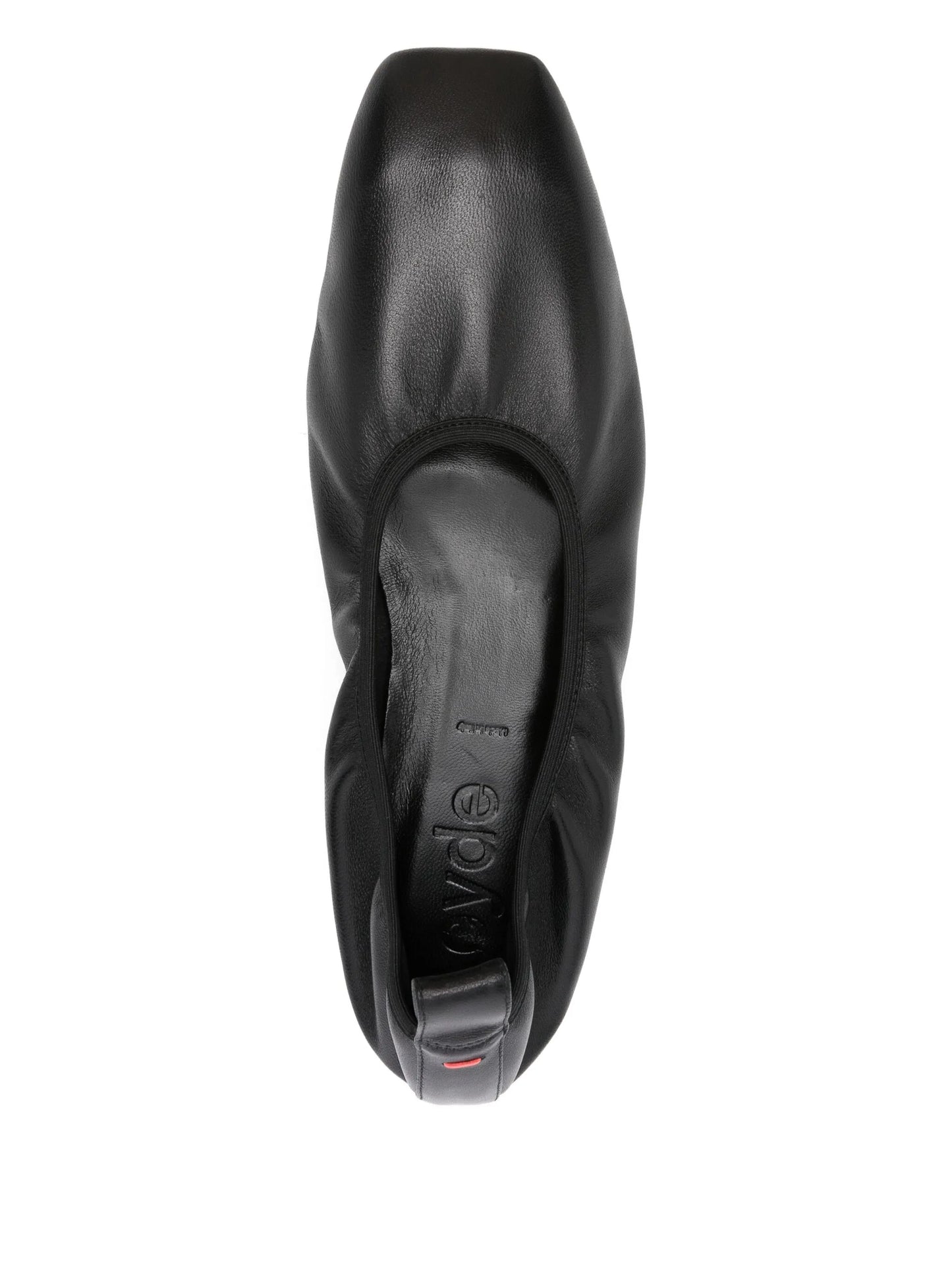 Nomi ballet flats