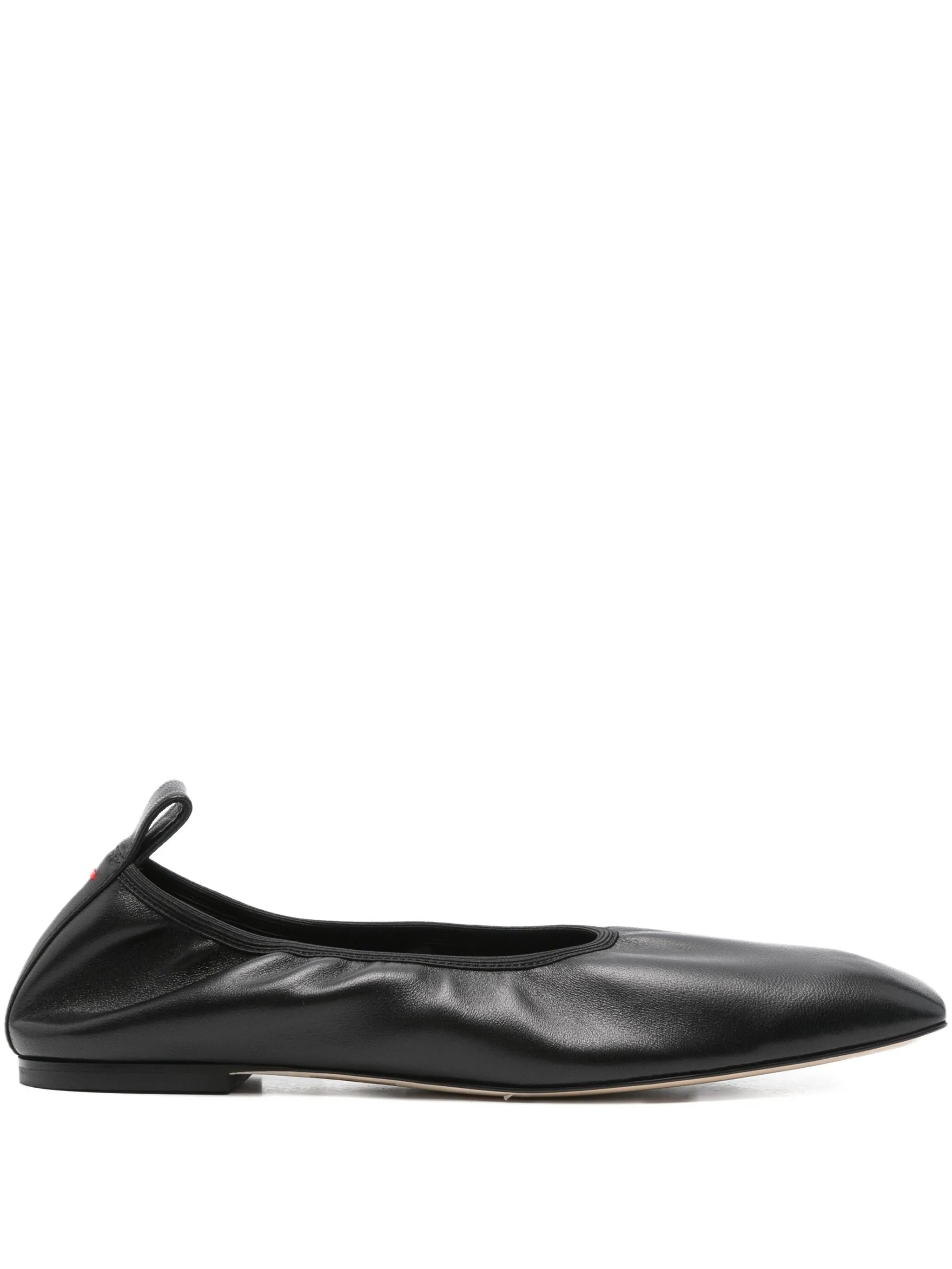 Nomi ballet flats
