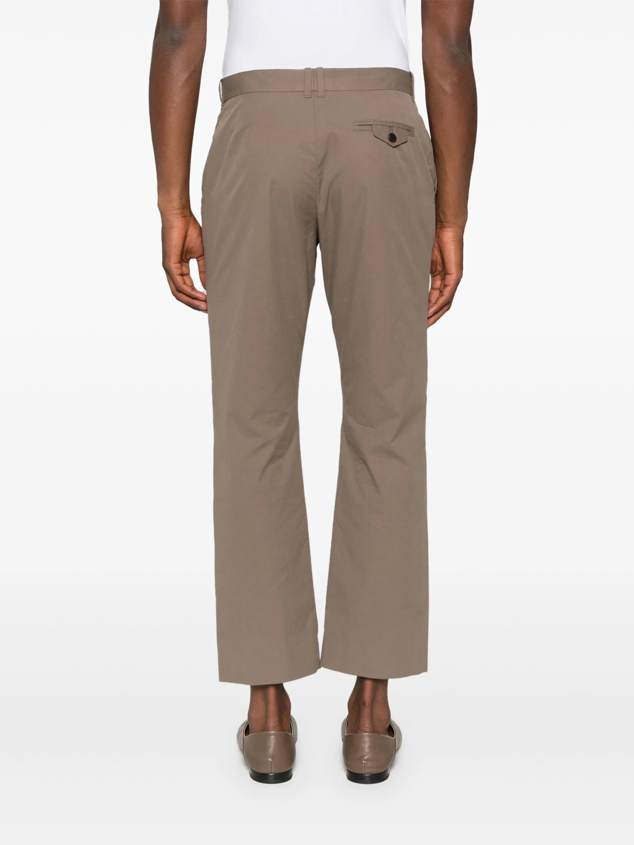 Lerio trousers