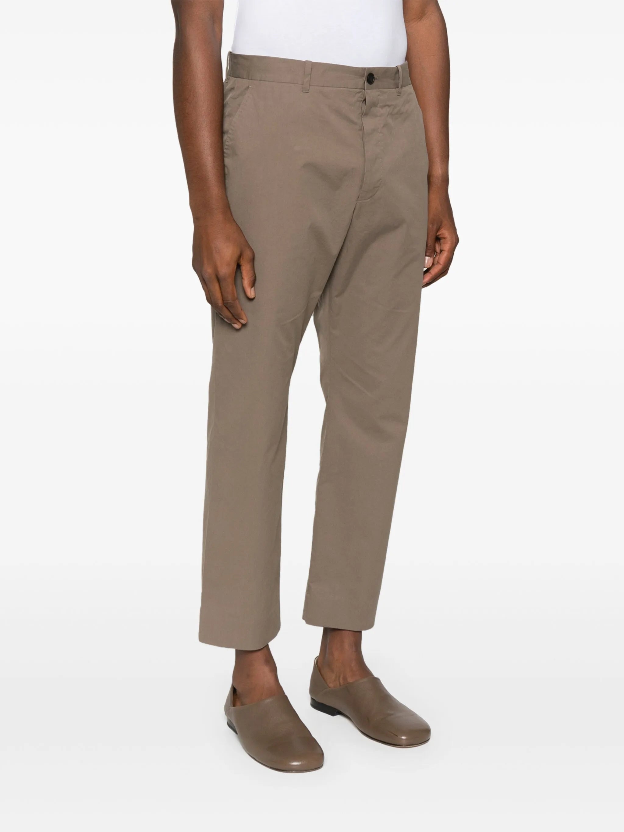 Lerio trousers