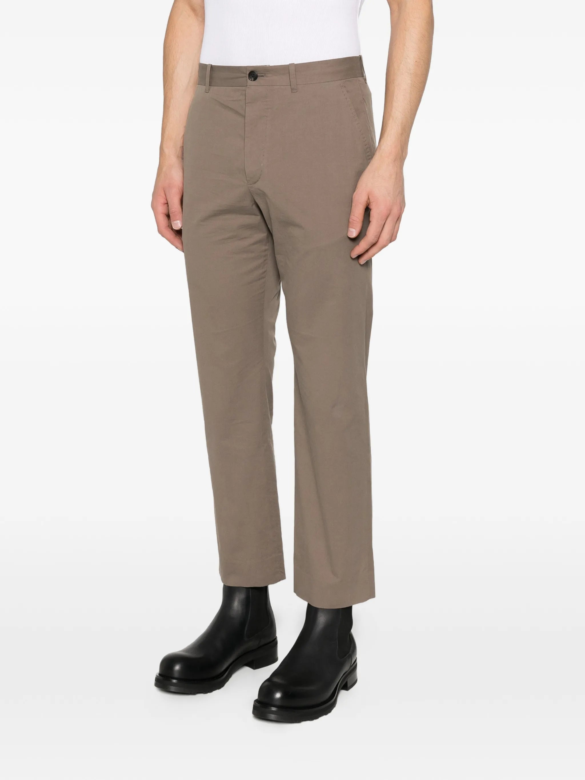 Lerio tailored trousers