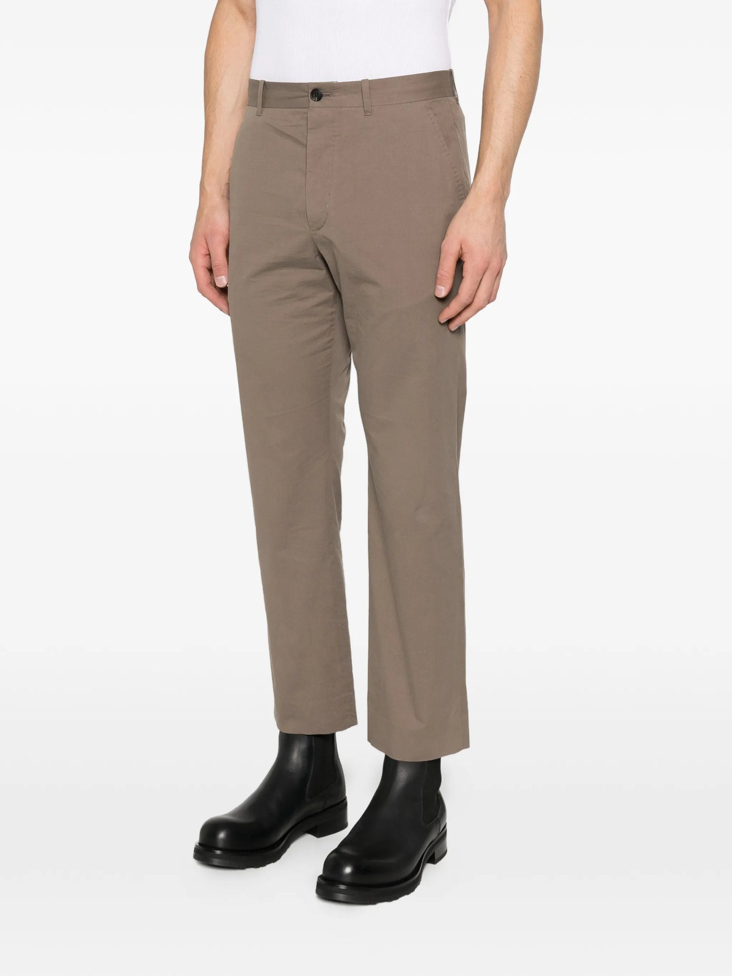 Lerio tailored trousers