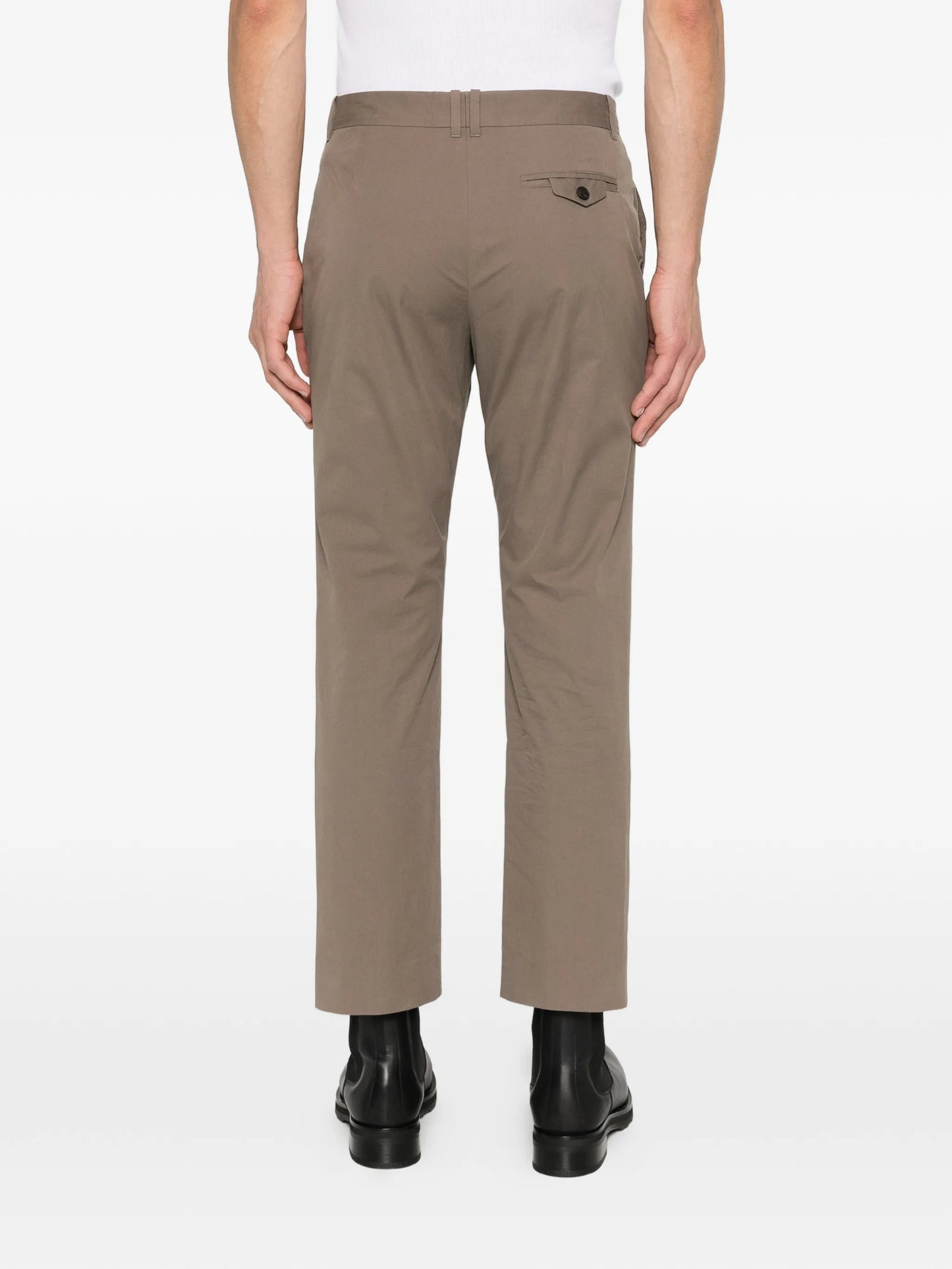 Lerio tailored trousers