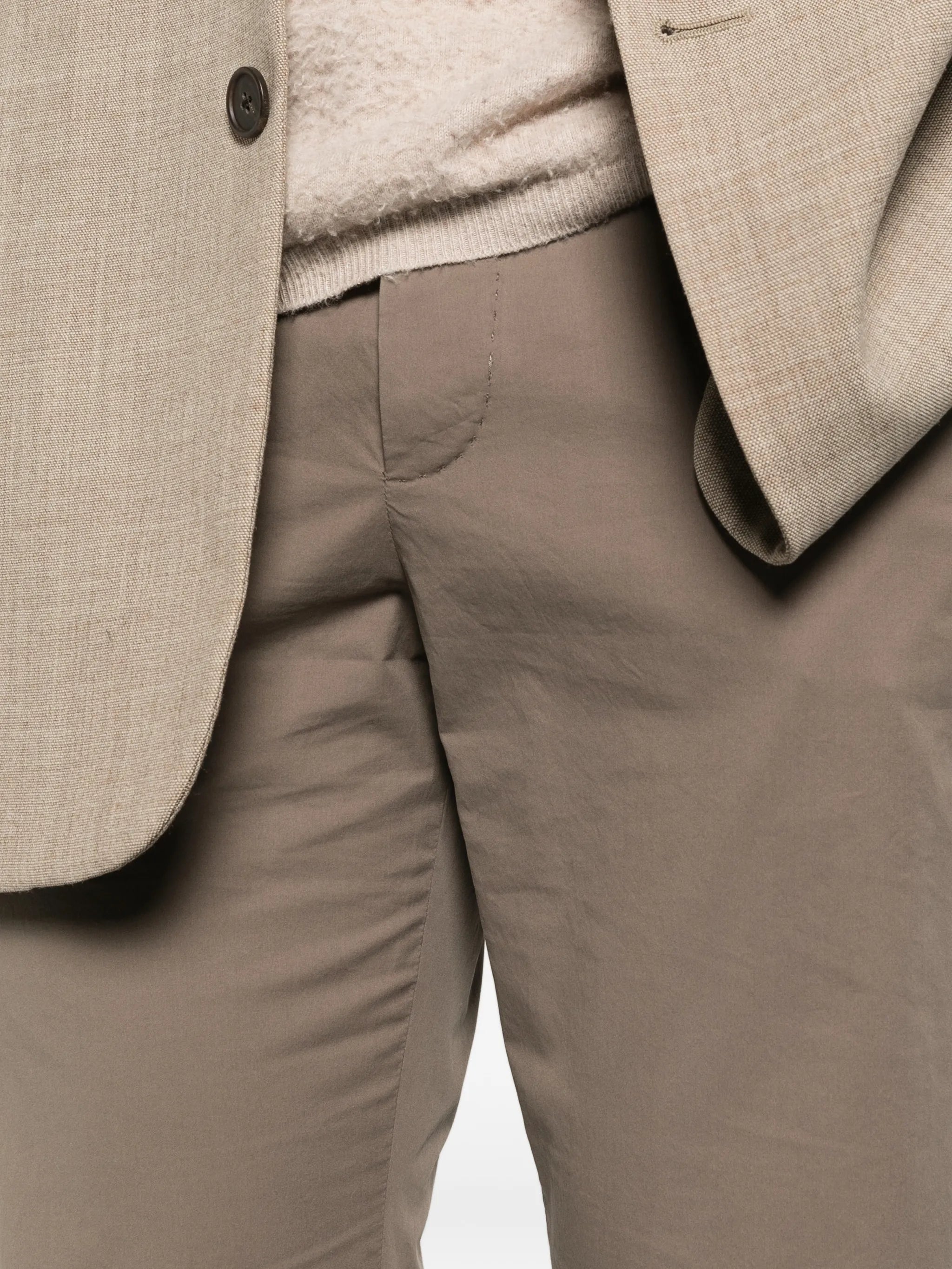 Lerio tailored trousers