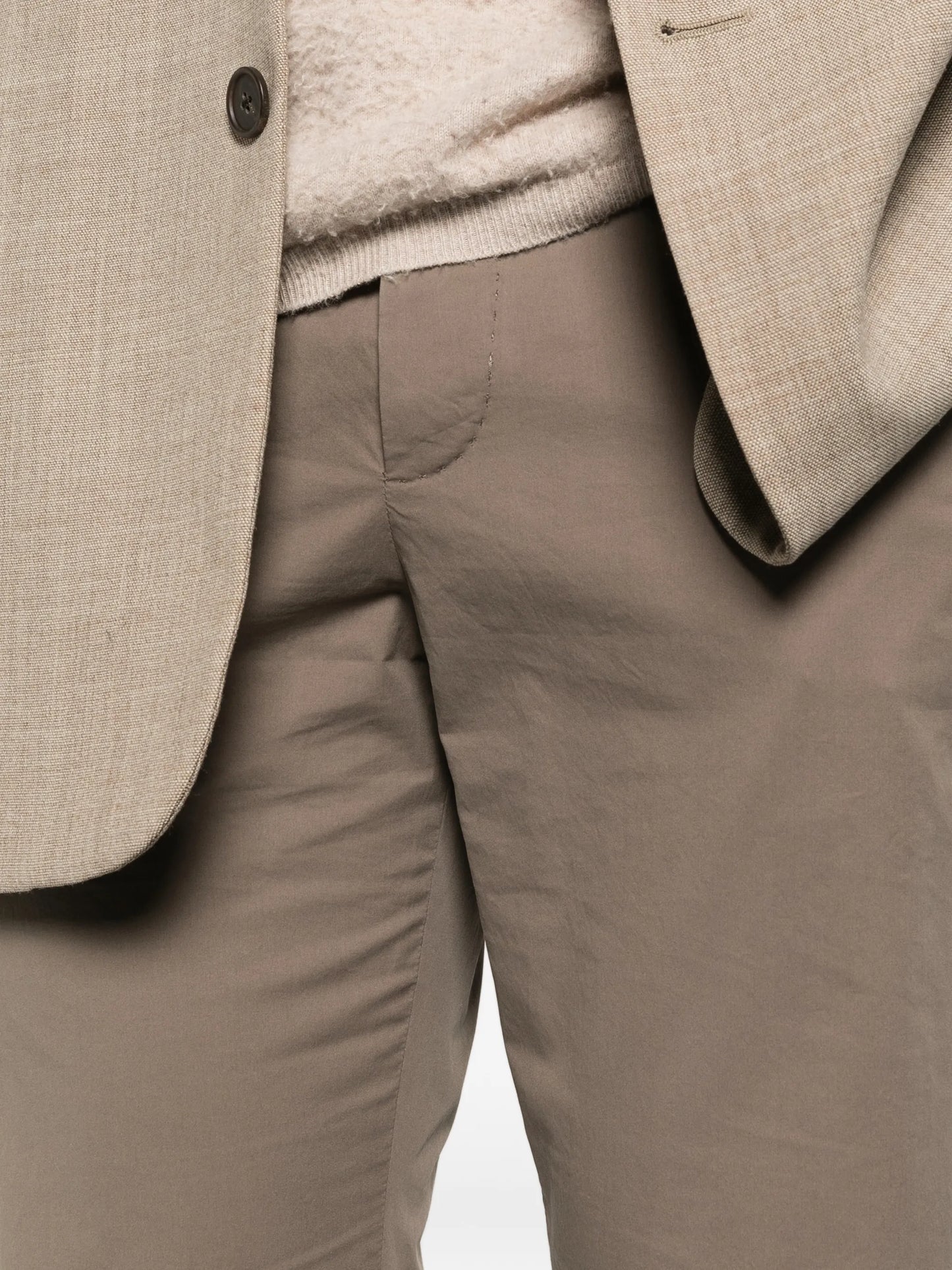 Lerio tailored trousers