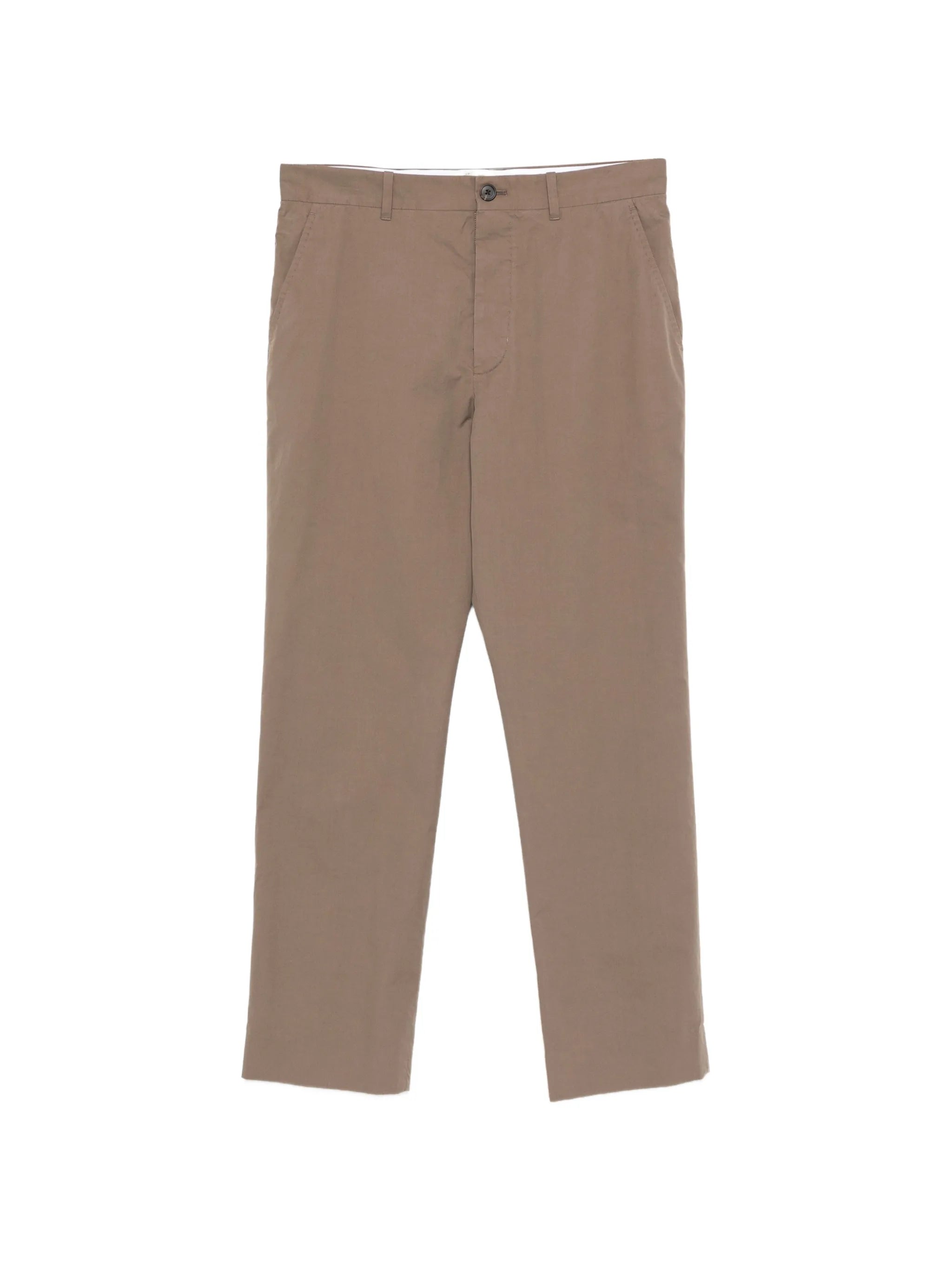 Lerio tailored trousers