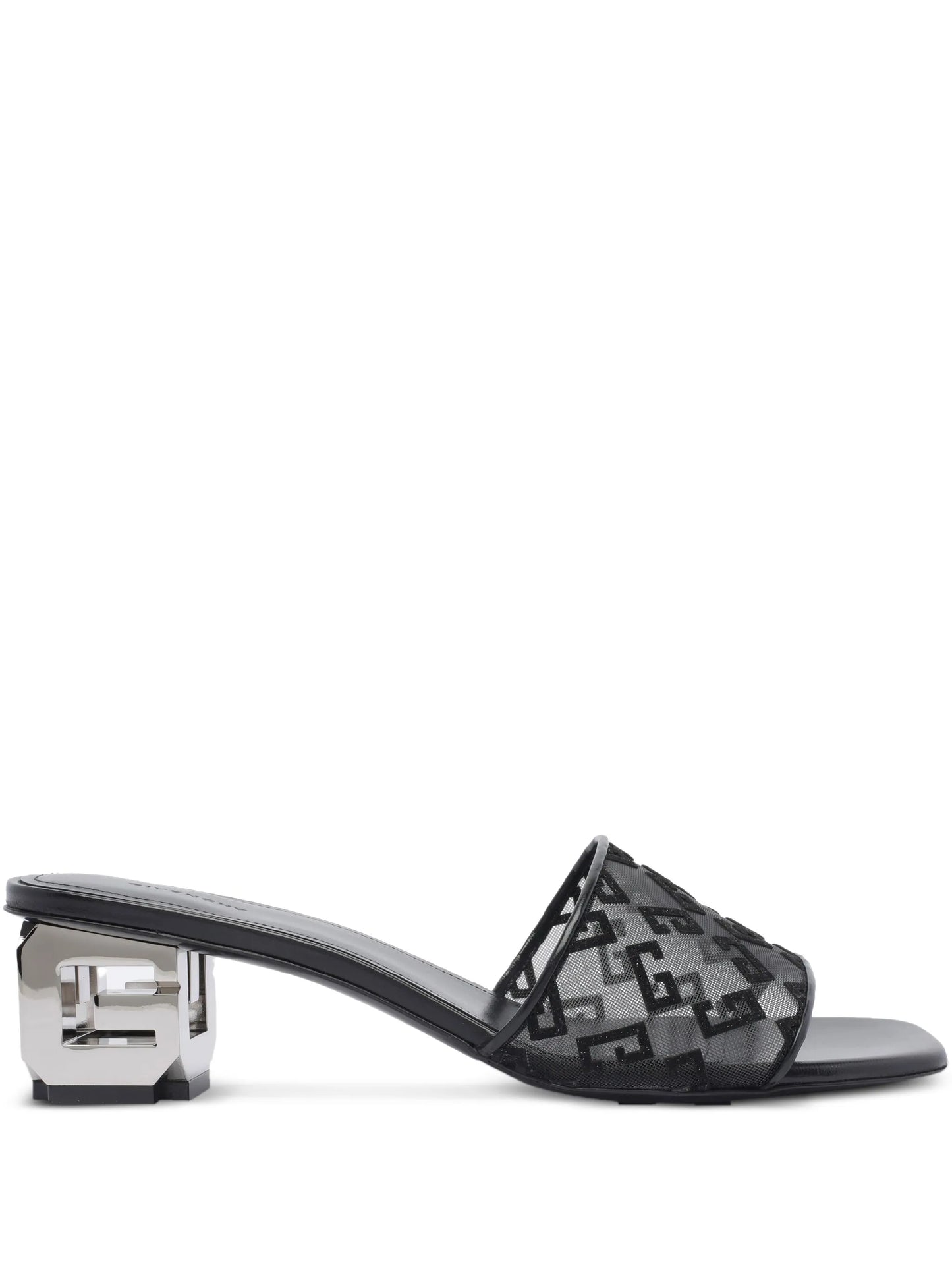 45mm 4G-net G-cube sandals