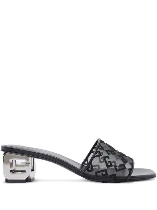 45mm 4G-net G-cube sandals