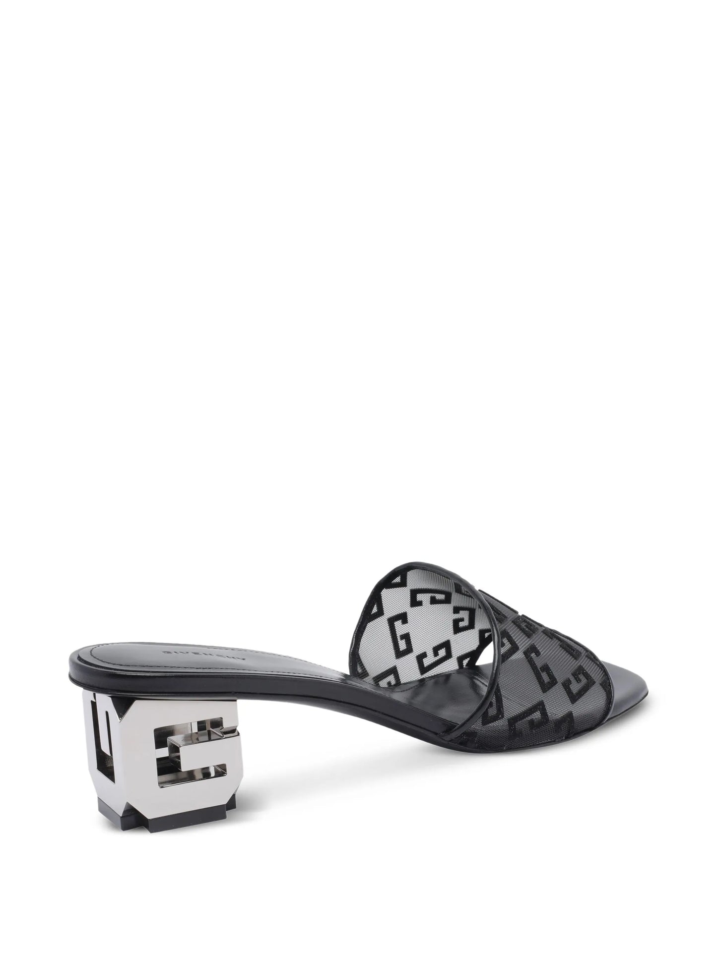 45mm 4G-net G-cube sandals