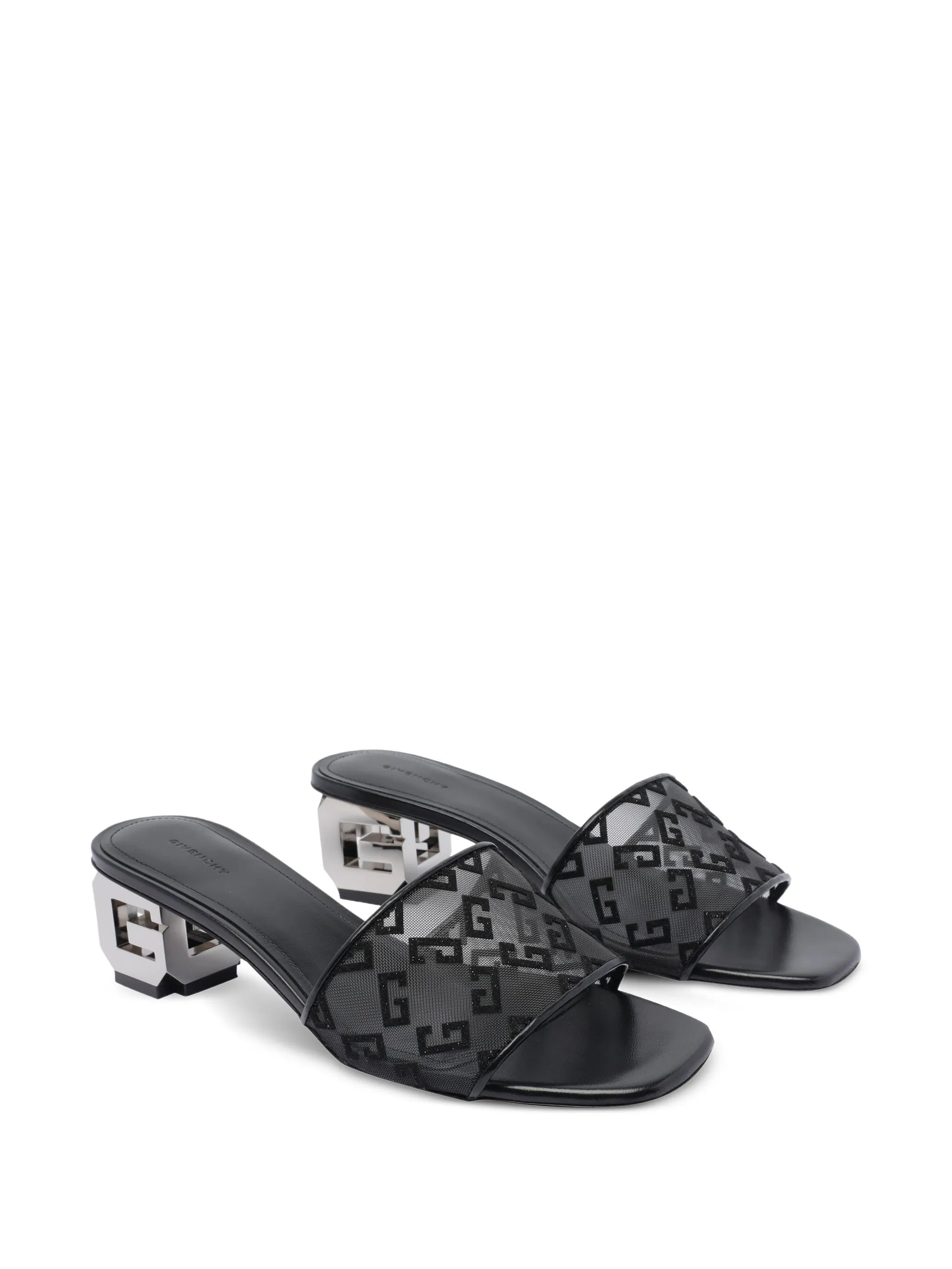 45mm 4G-net G-cube sandals