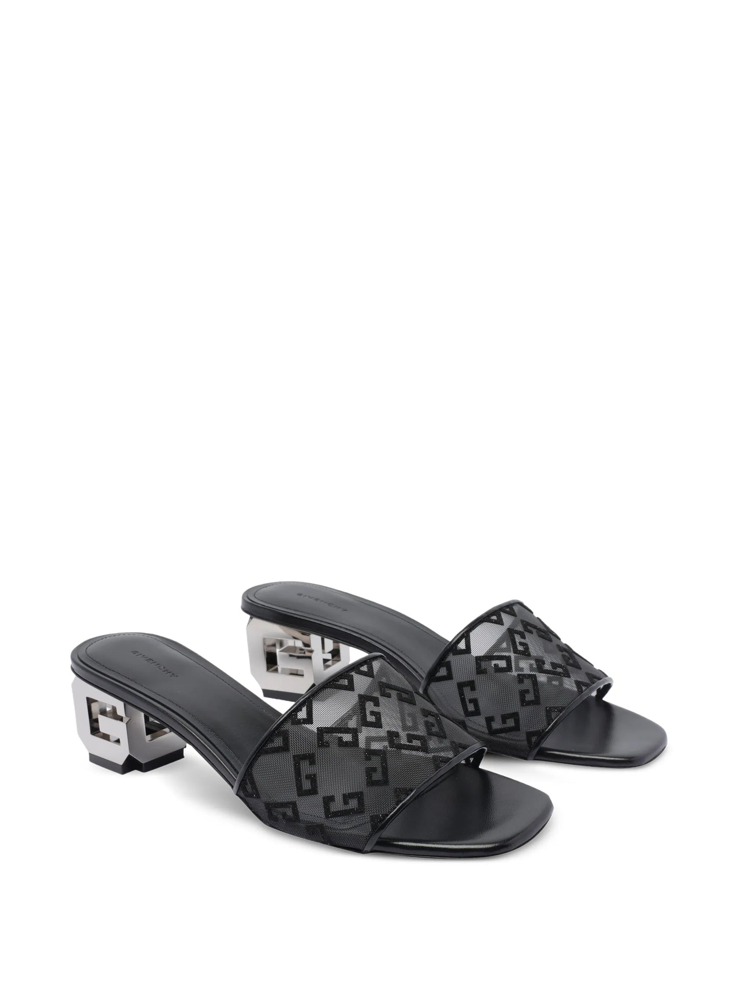 45mm 4G-net G-cube sandals