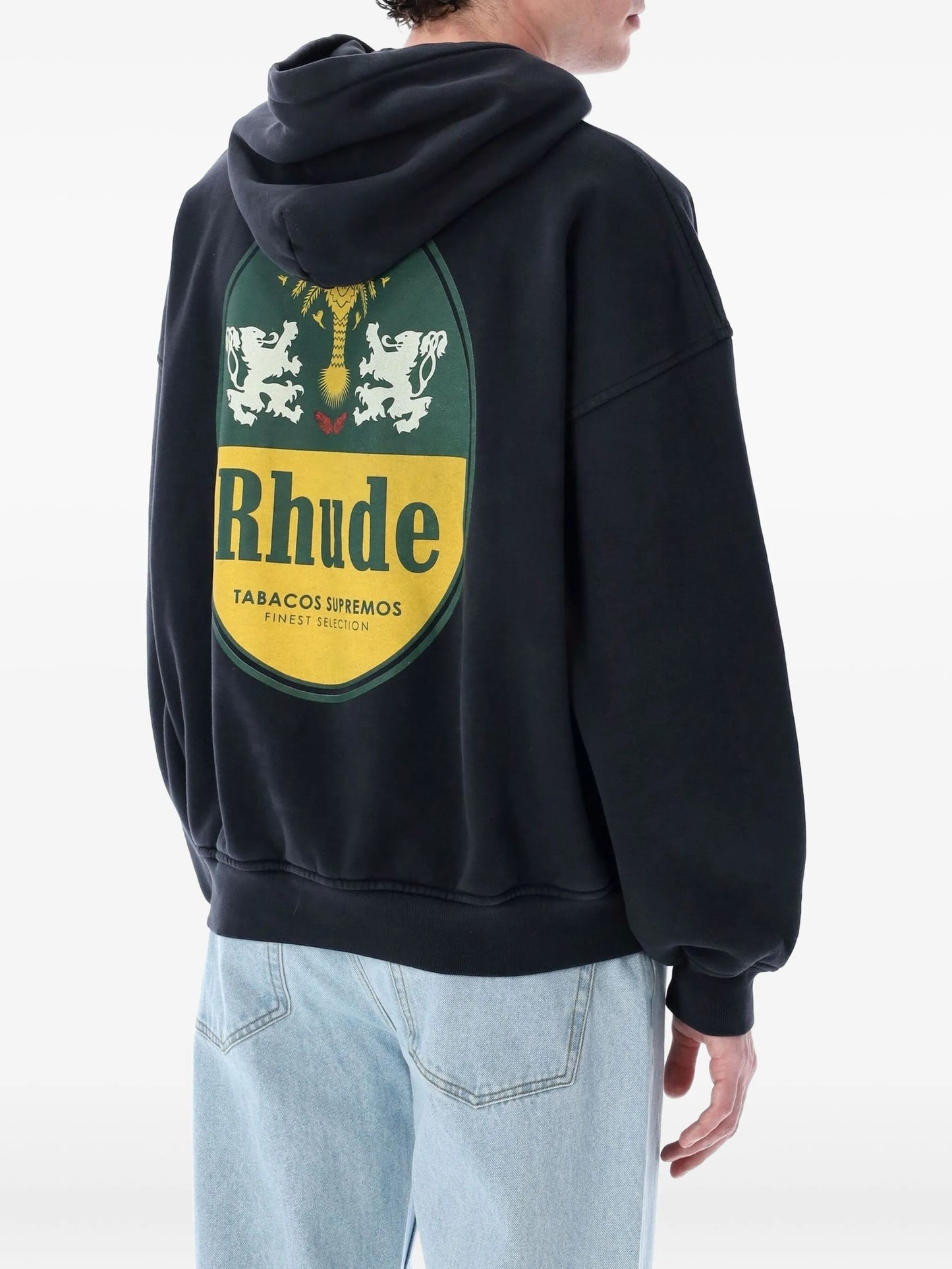 Tabaco hoodie