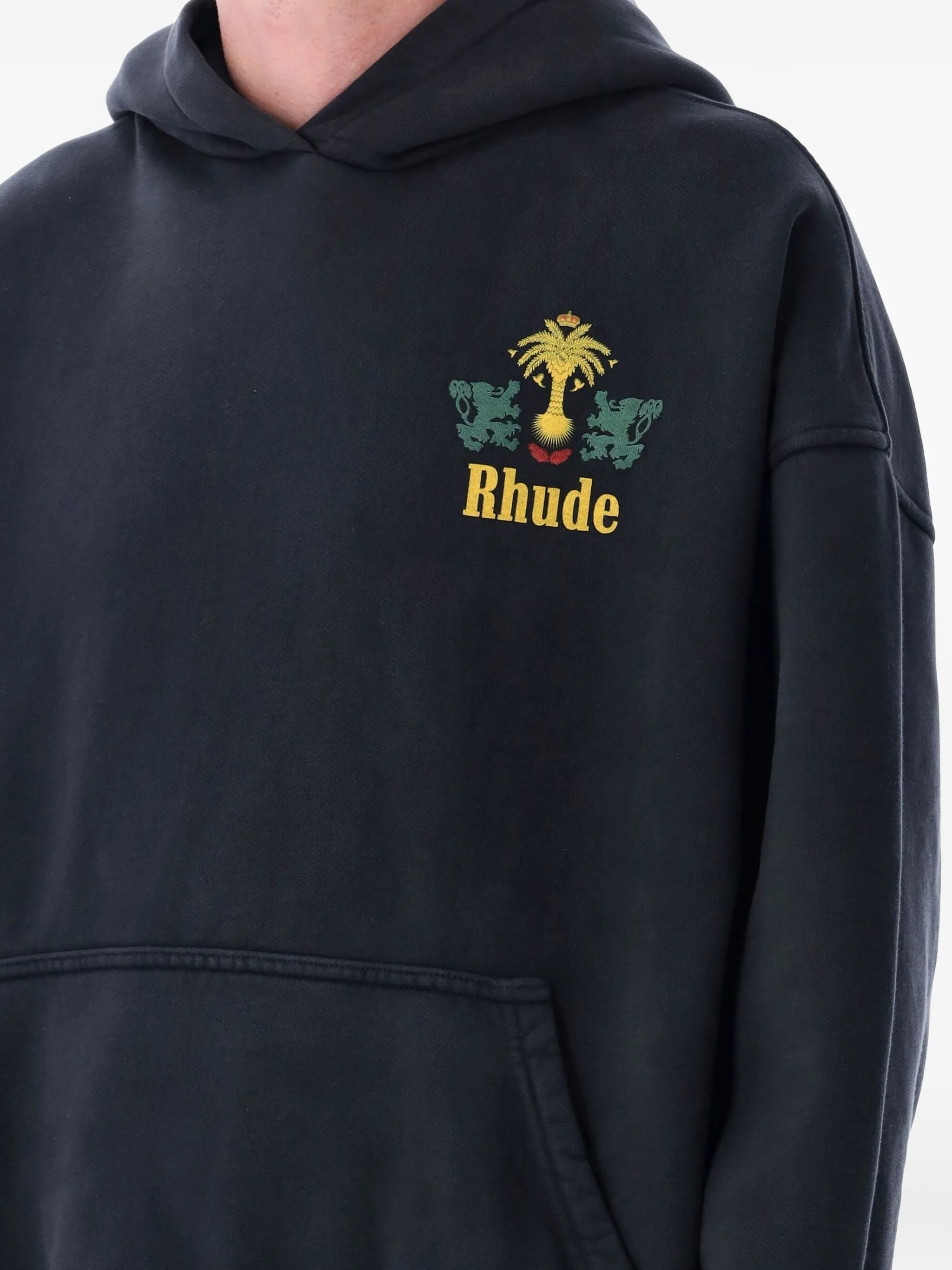 Tabaco hoodie