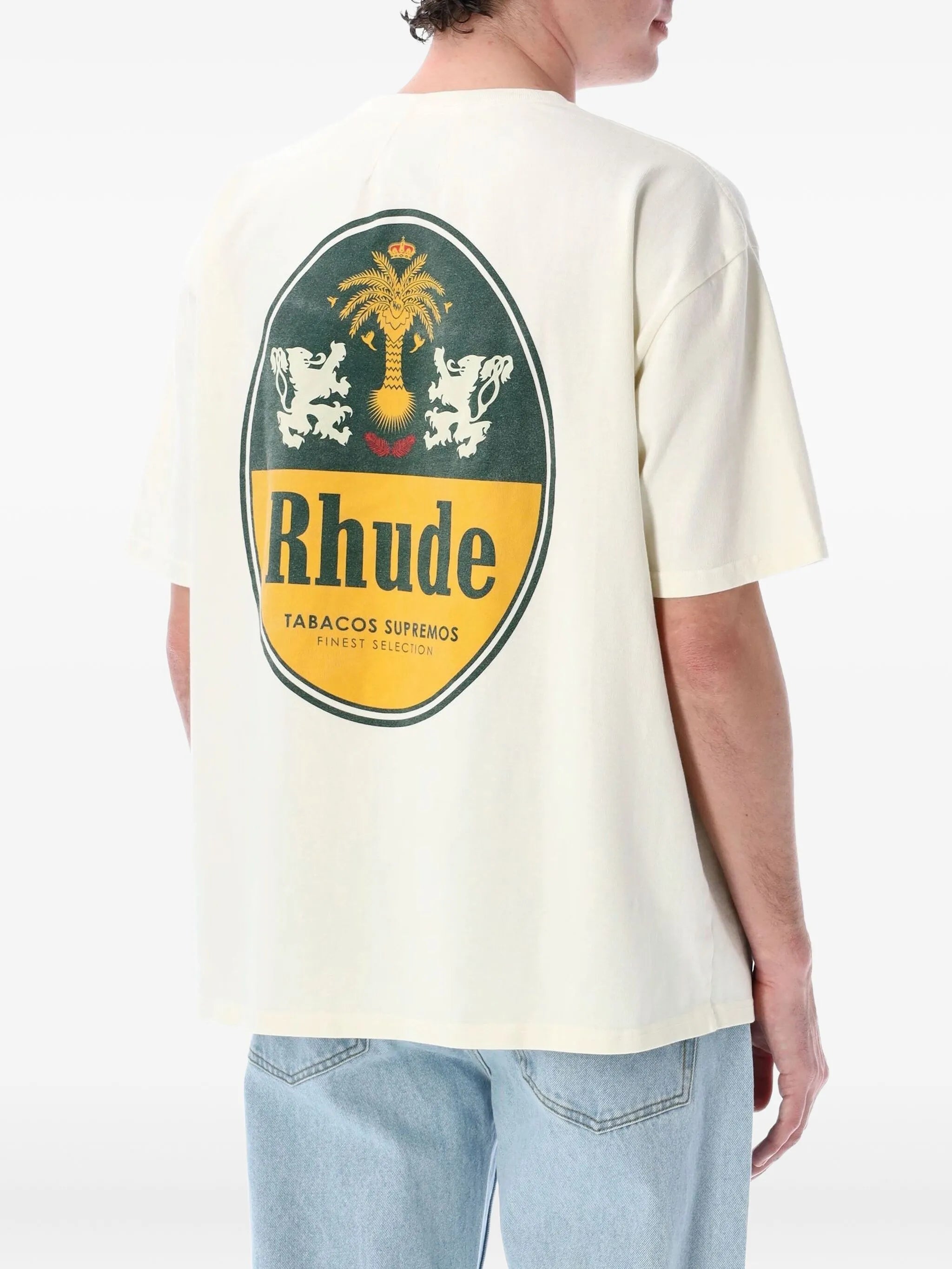 Tabaco T-shirt