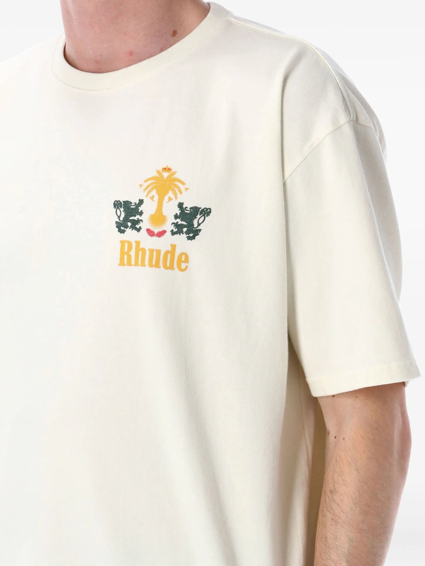 Tabaco T-shirt