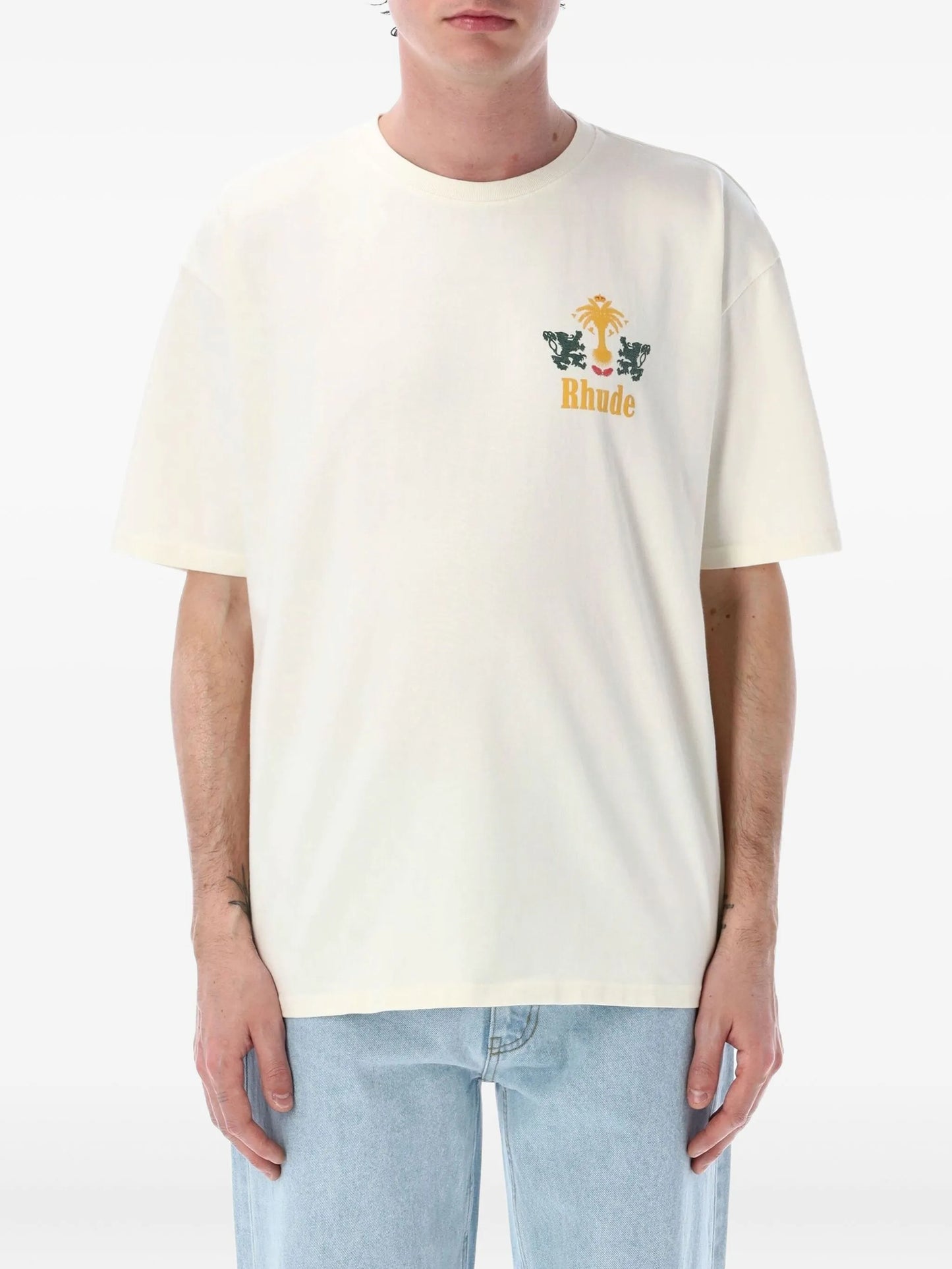 Tabaco T-shirt