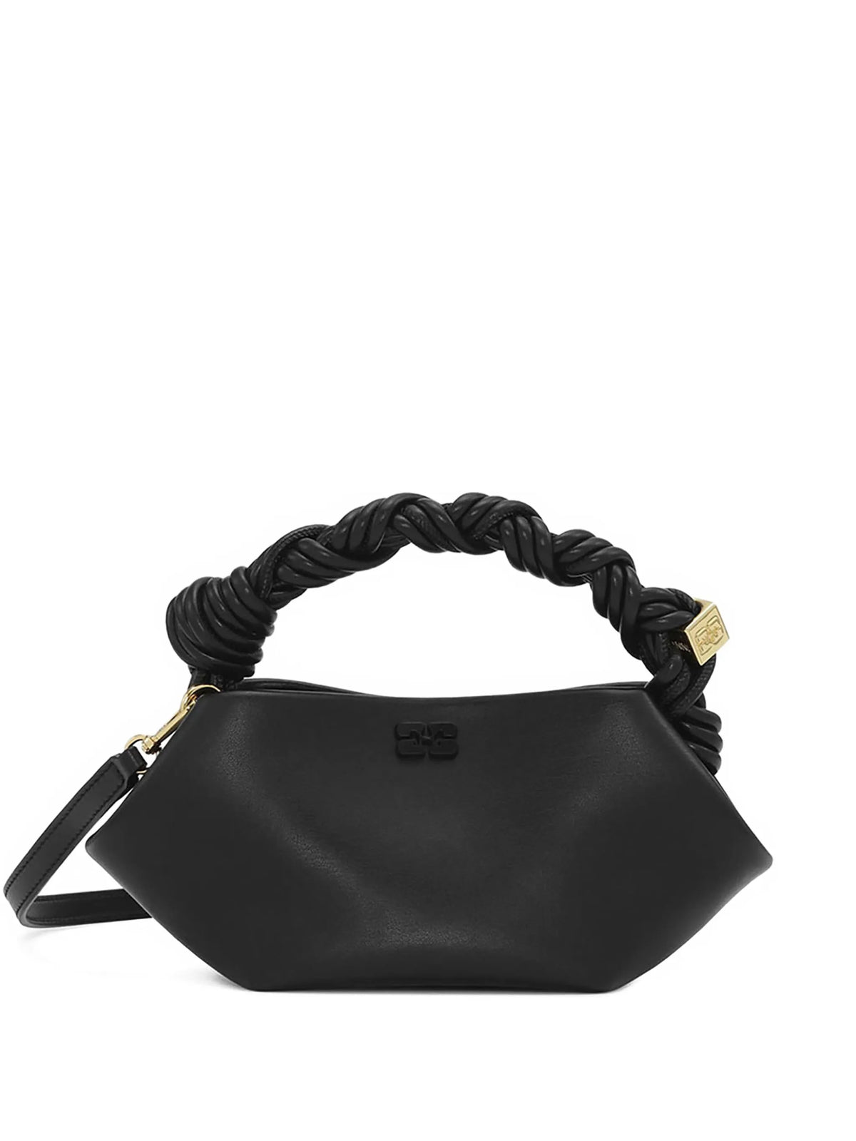 black mini Bou bag