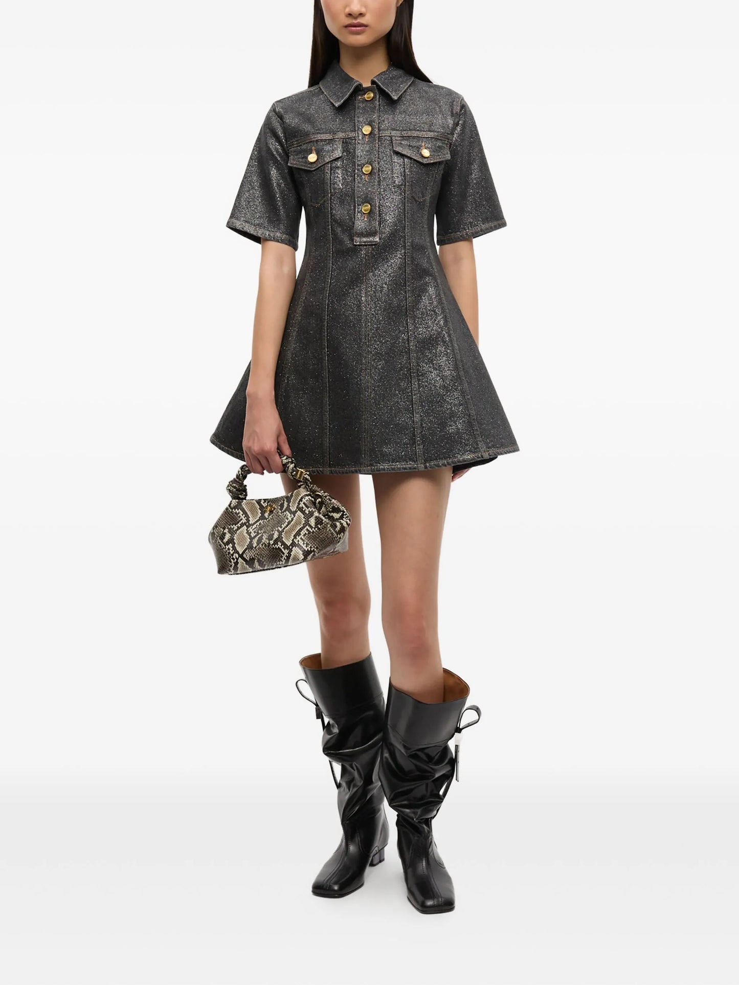 small Bou cross body bag