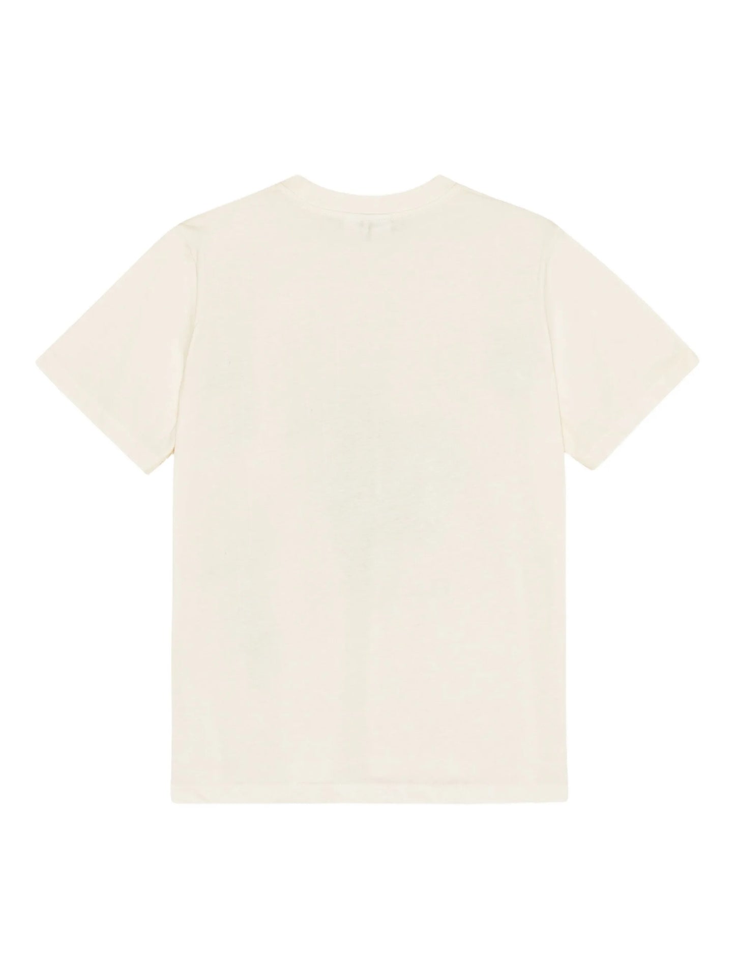 graphic-print T-shirt
