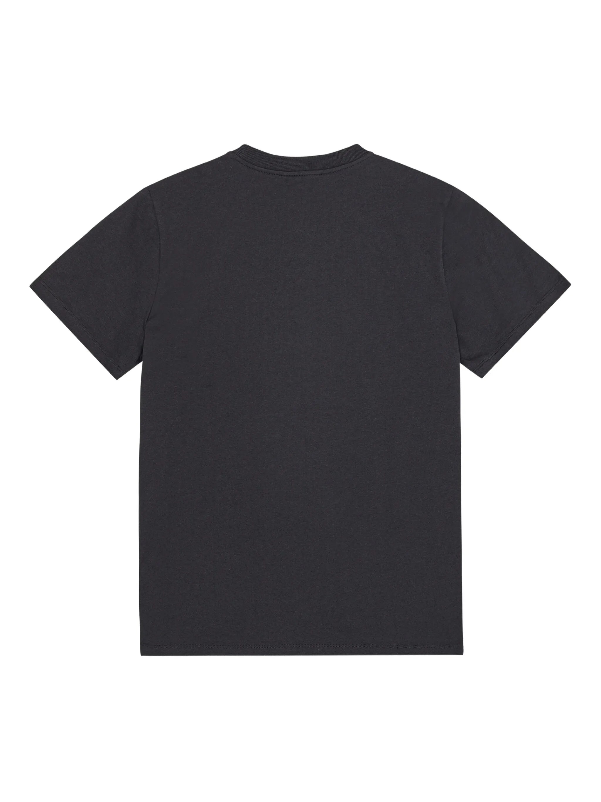 Banana-print T-shirt