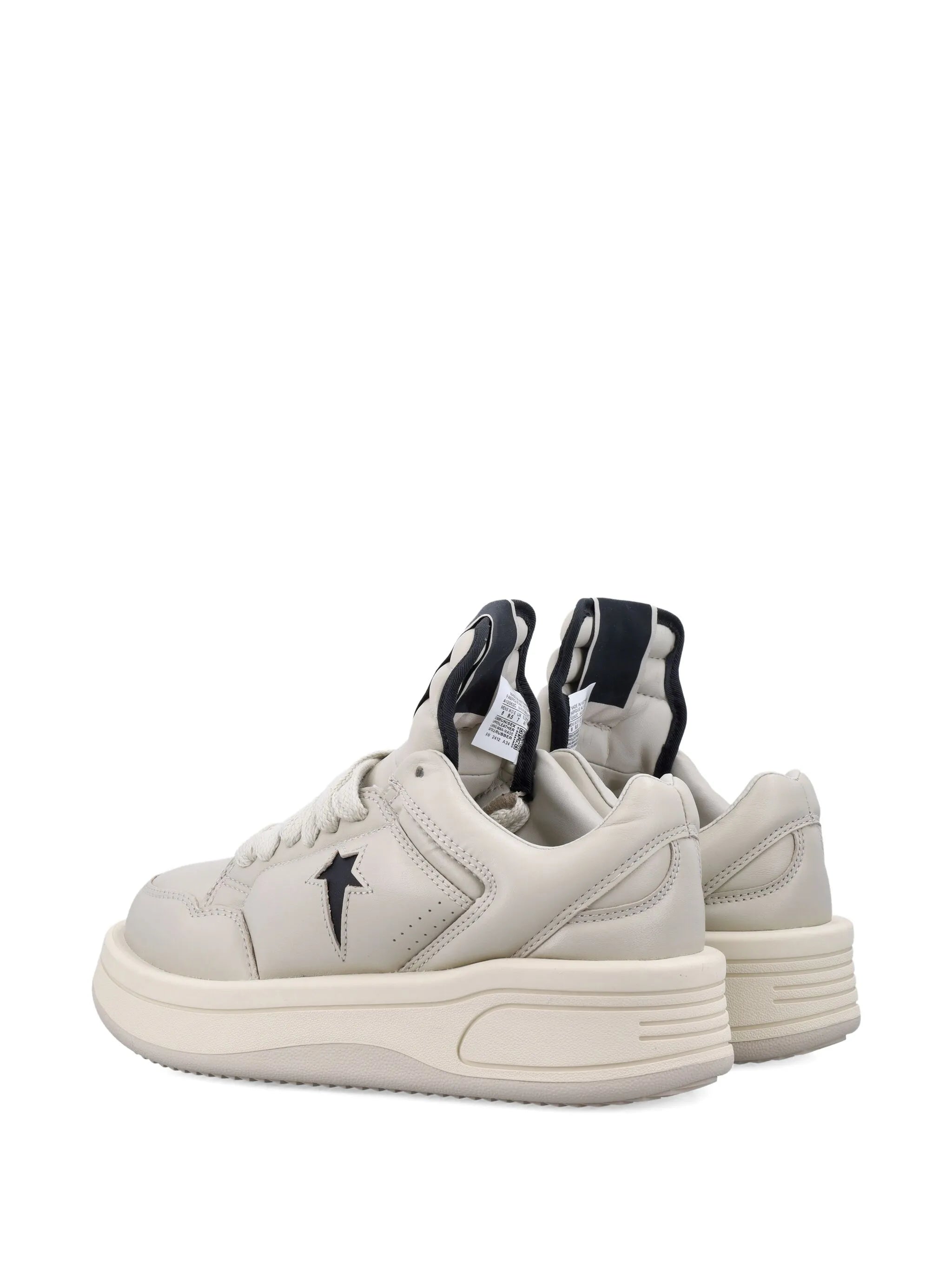x Converse Turbowpn lace-up sneakers