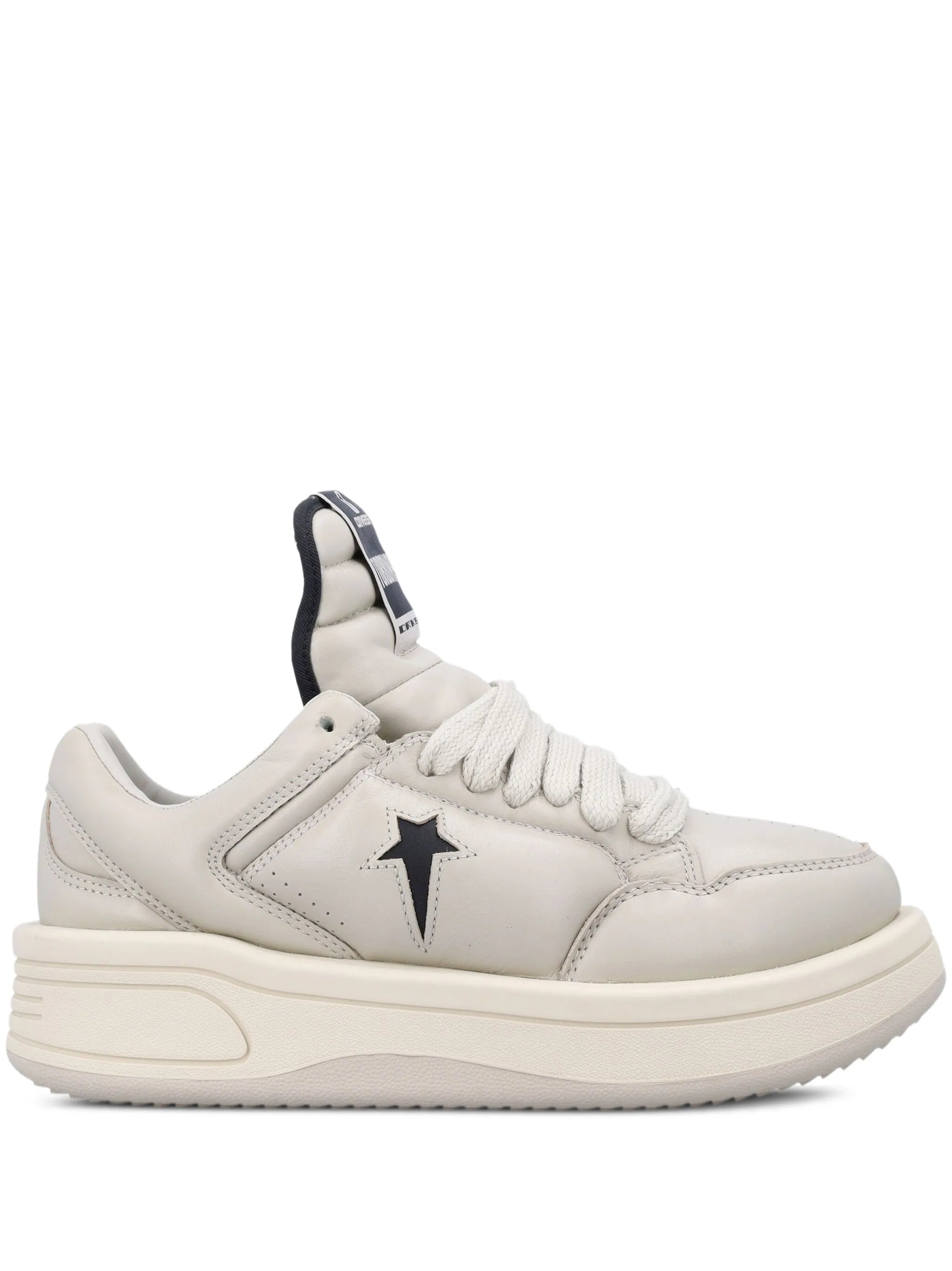 x Converse Turbowpn lace-up sneakers
